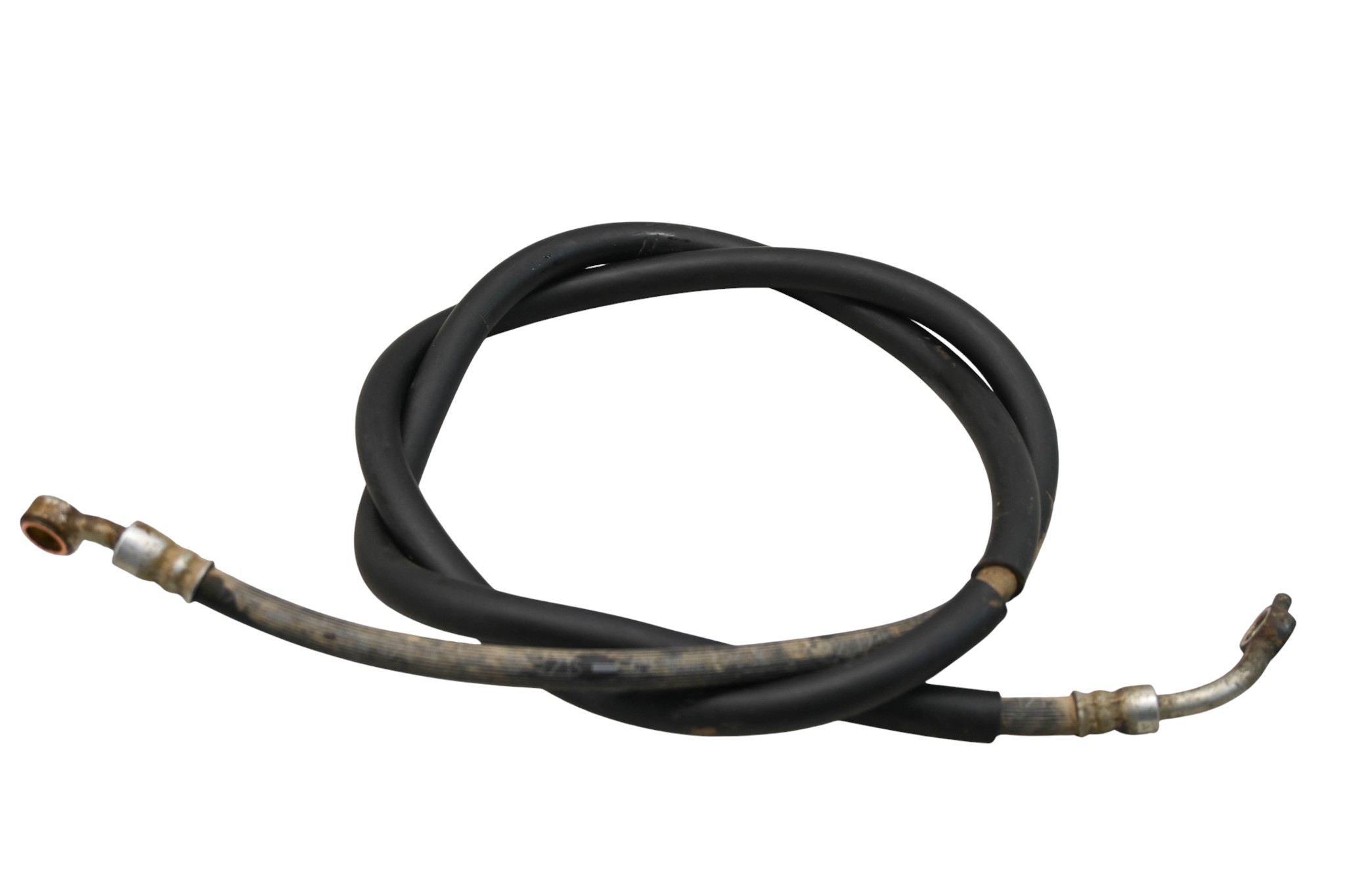 16 Yamaha YXZ1000R Hydraulic Clutch Hose Line