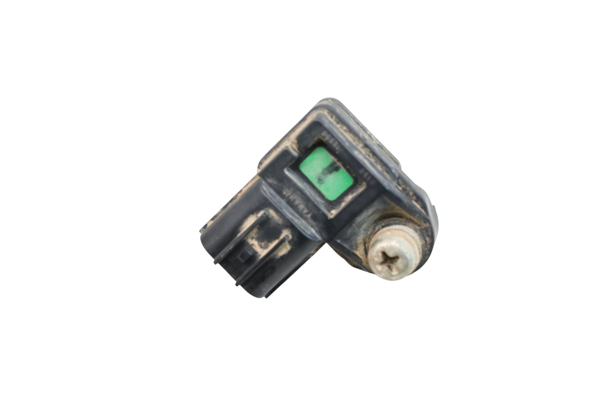 16 Yamaha YXZ1000R Pressure Sensor
