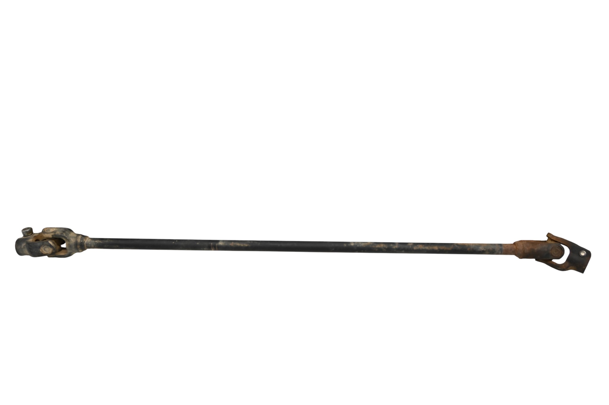 16 Yamaha YXZ1000R Steering Stem Shaft