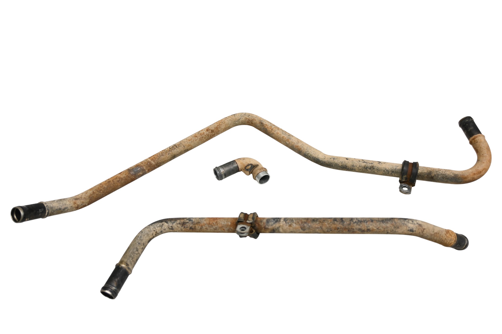 16 Yamaha YXZ1000R Oil Cooler Lines