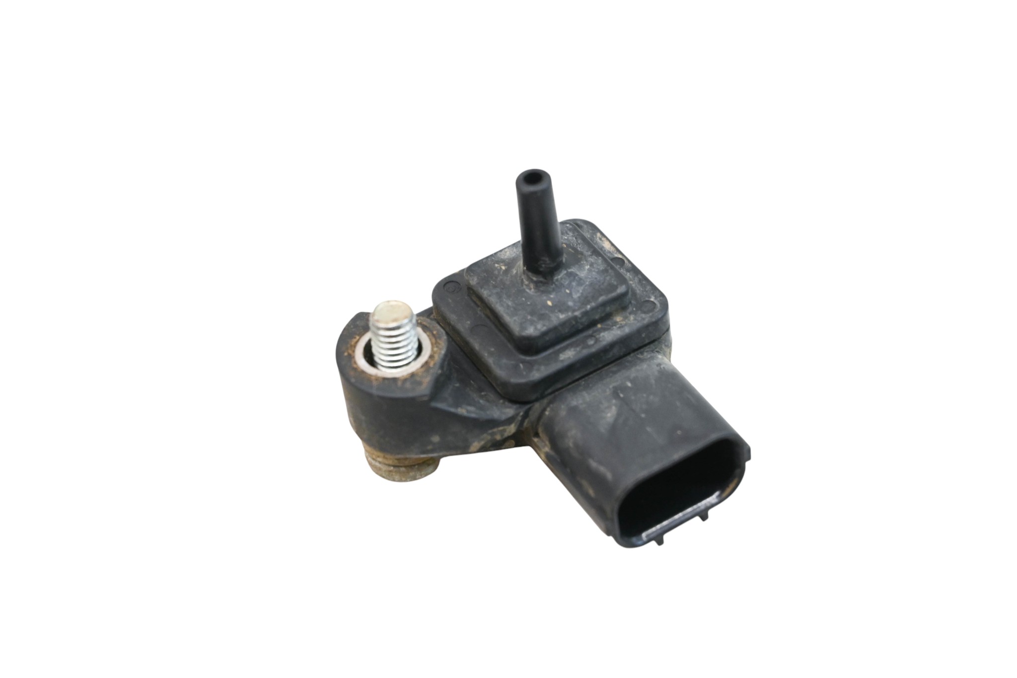 16 Yamaha YXZ1000R Pressure Sensor