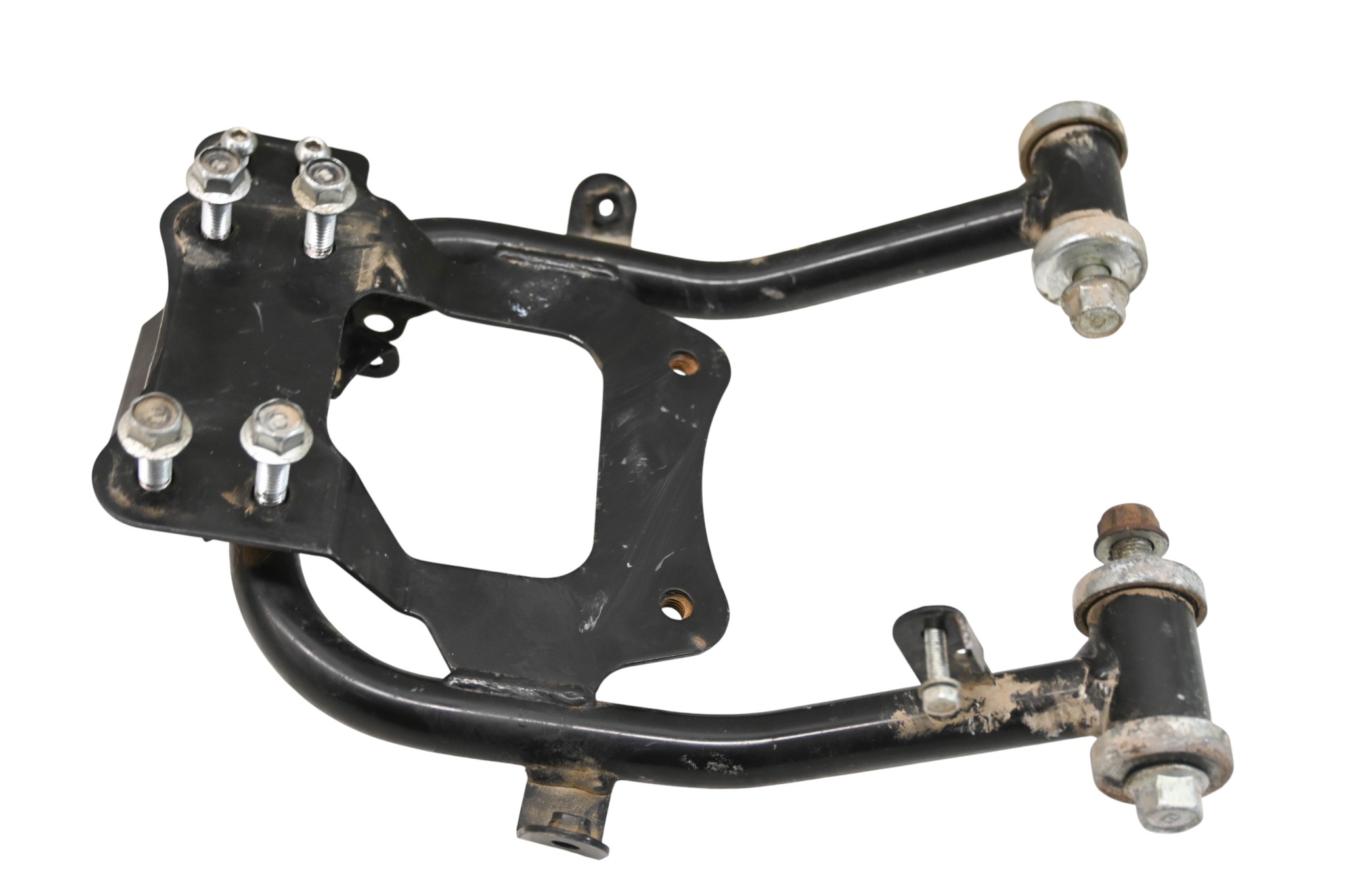 16 Yamaha YXZ1000R Steering Hinge Gate Bracket Mount