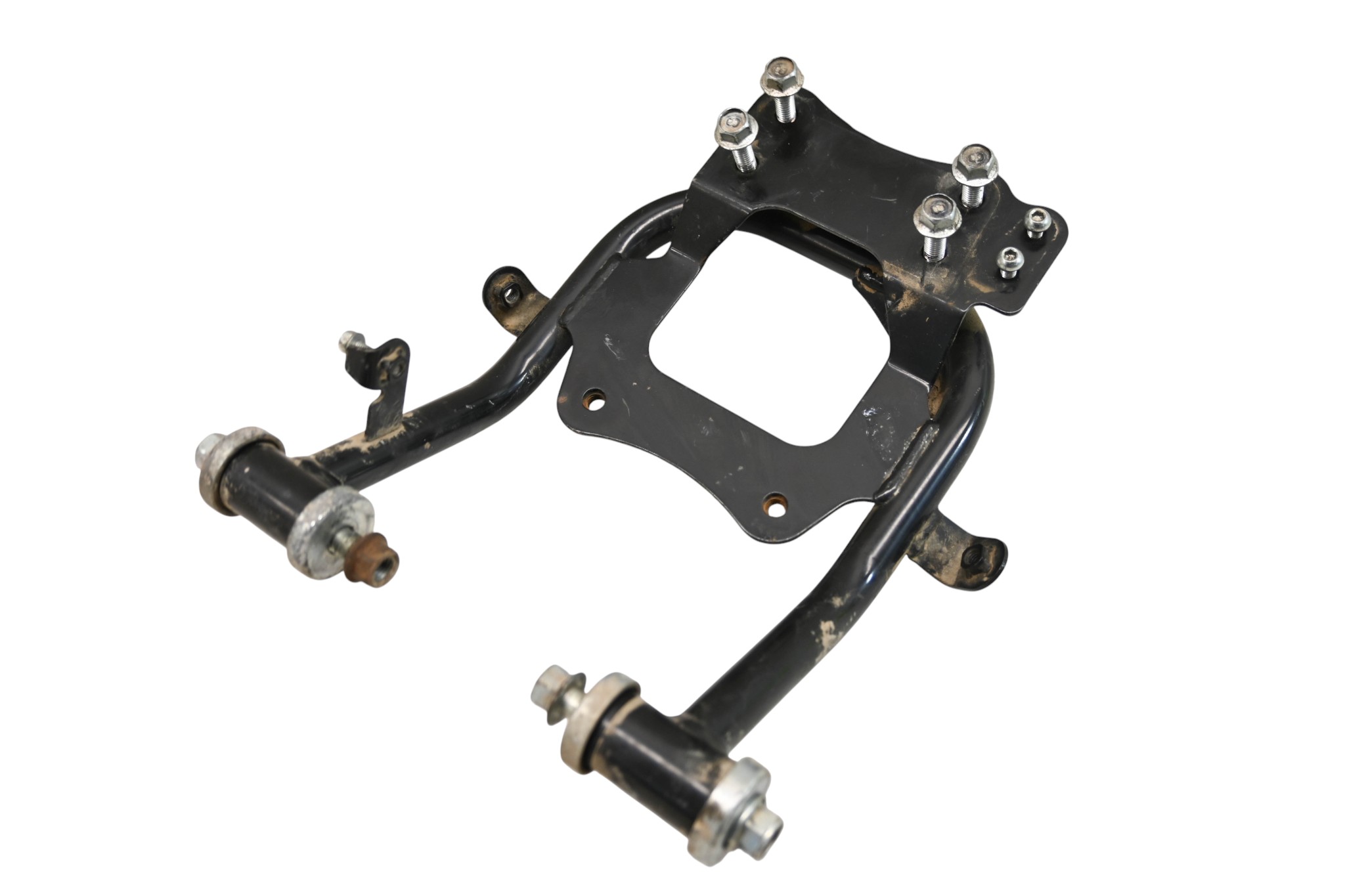 16 Yamaha YXZ1000R Steering Hinge Gate Bracket Mount