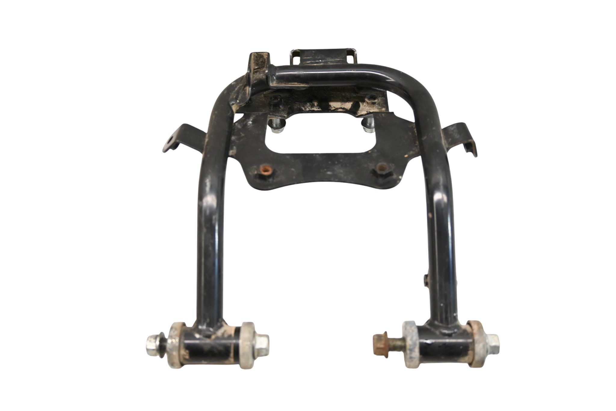 16 Yamaha YXZ1000R Steering Hinge Gate Bracket Mount