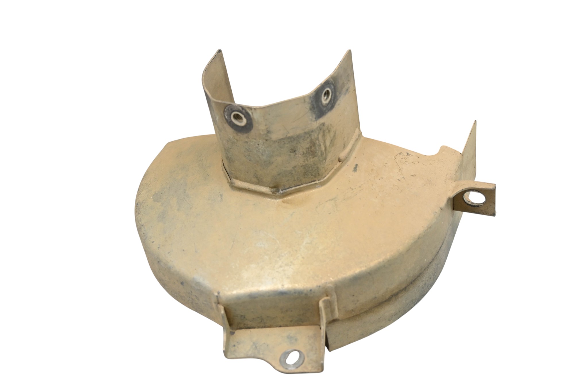 16 Yamaha YXZ1000R Transfer Case Cover