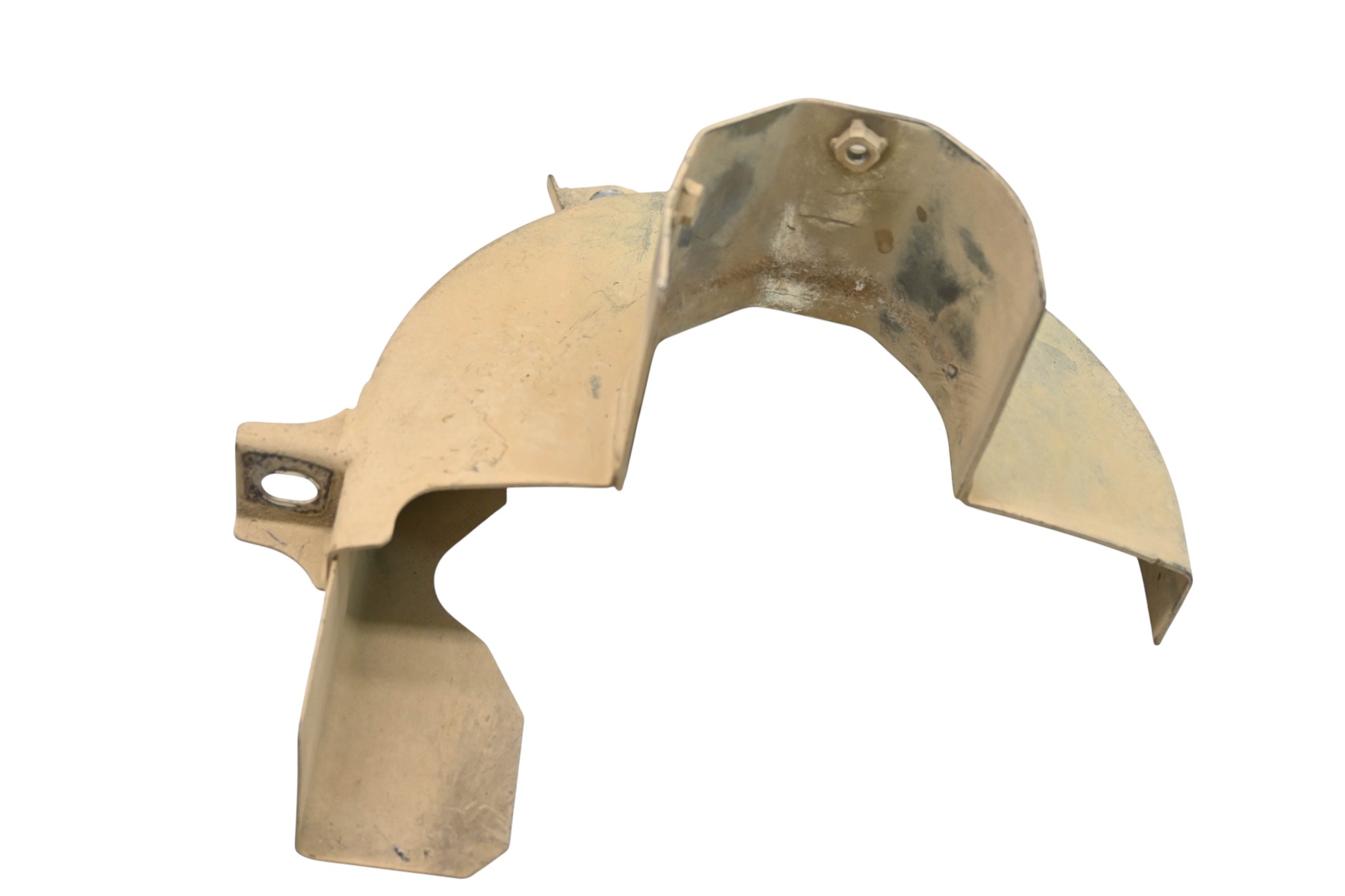 16 Yamaha YXZ1000R Transfer Case Cover