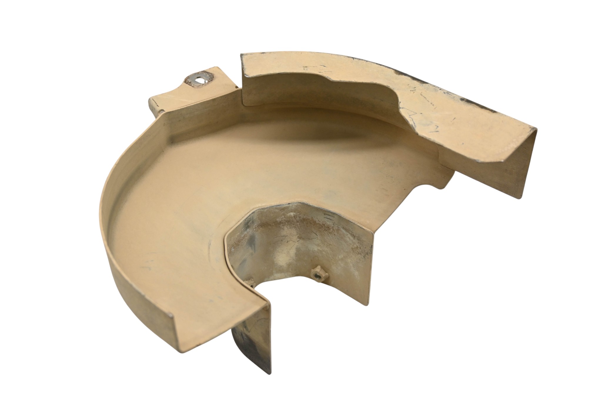 16 Yamaha YXZ1000R Transfer Case Cover