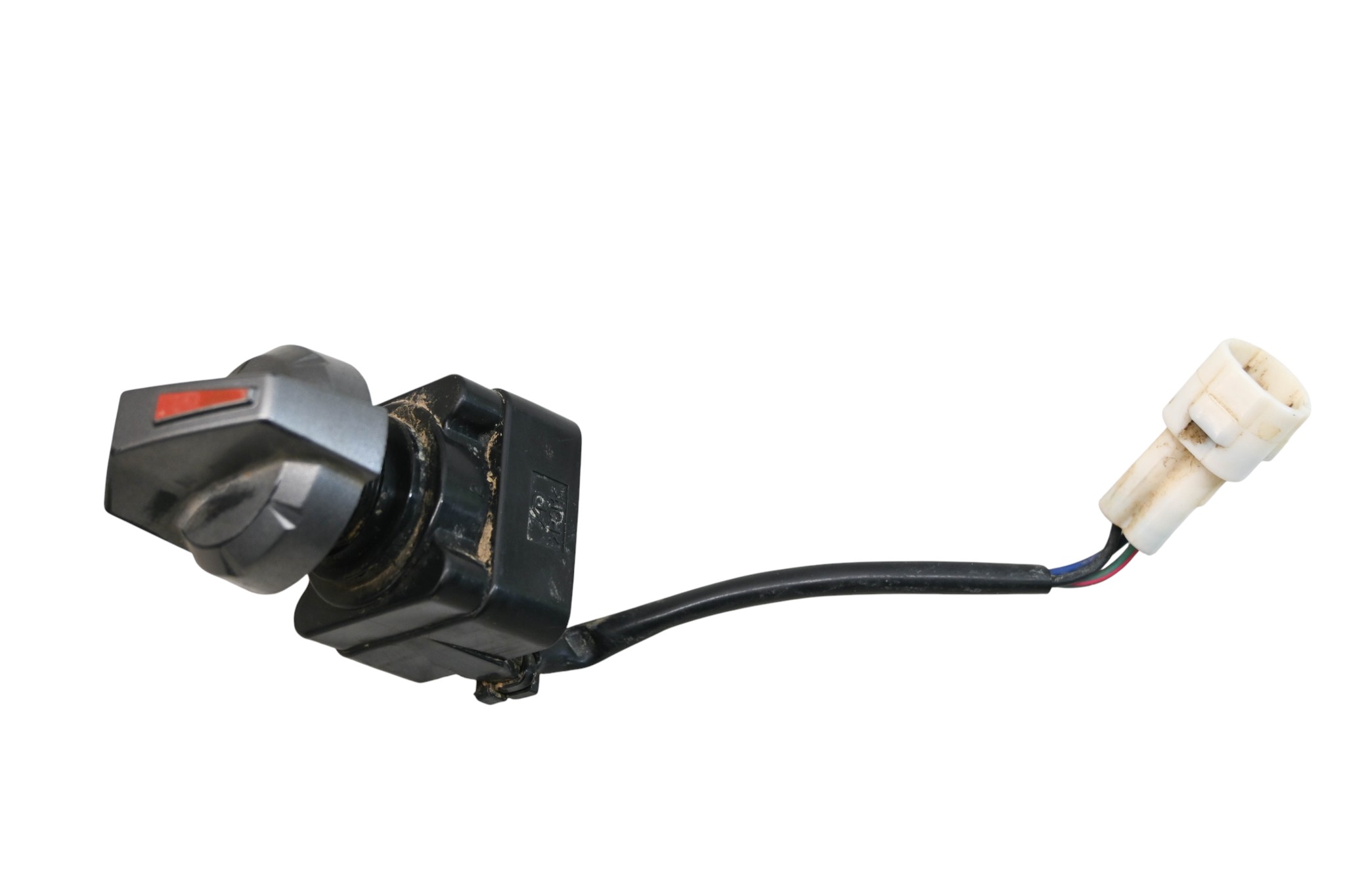16 Yamaha YXZ1000R 2Wd 4Wd Select Switch