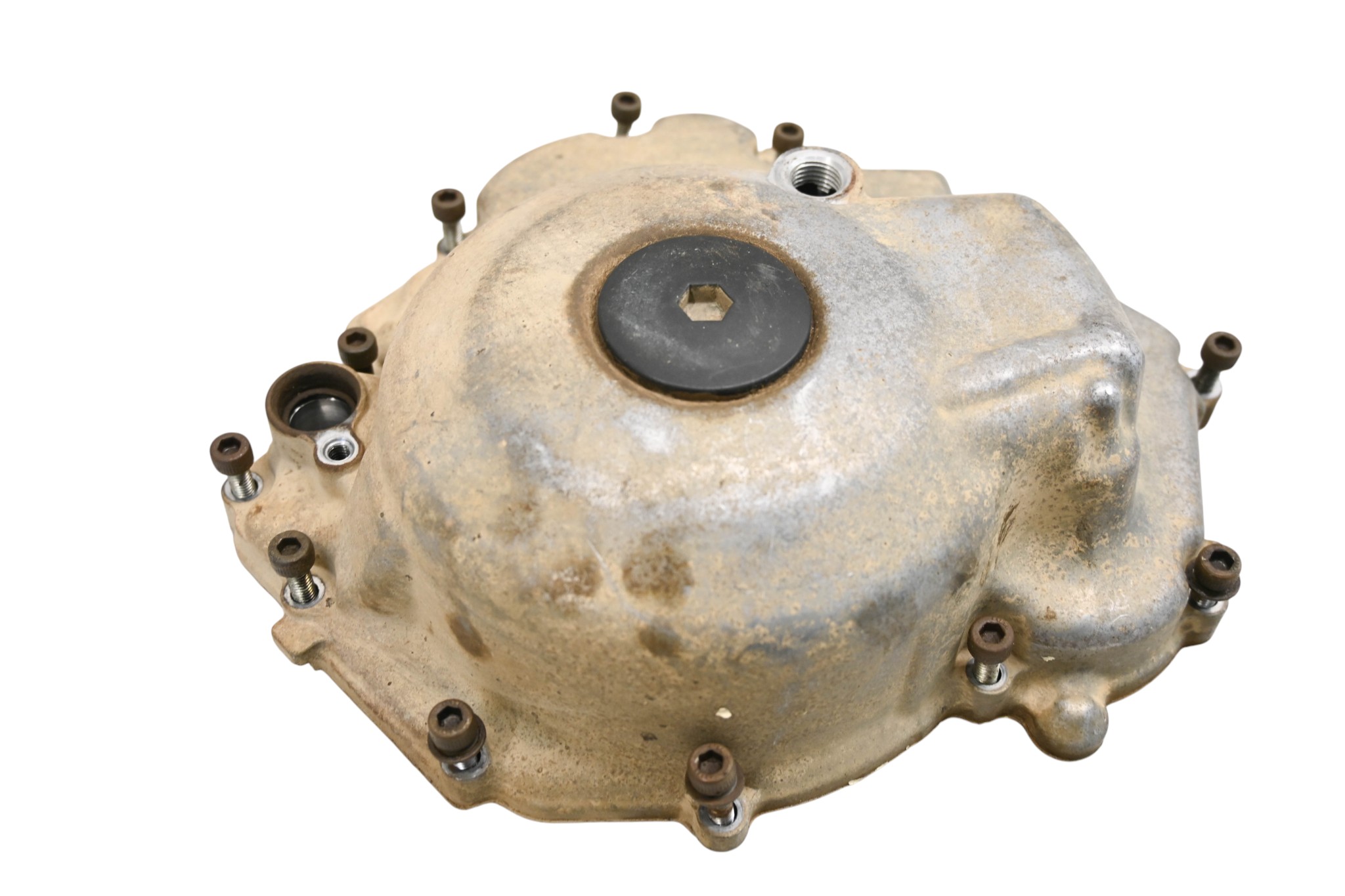 16 Yamaha YXZ1000R Stator Cover