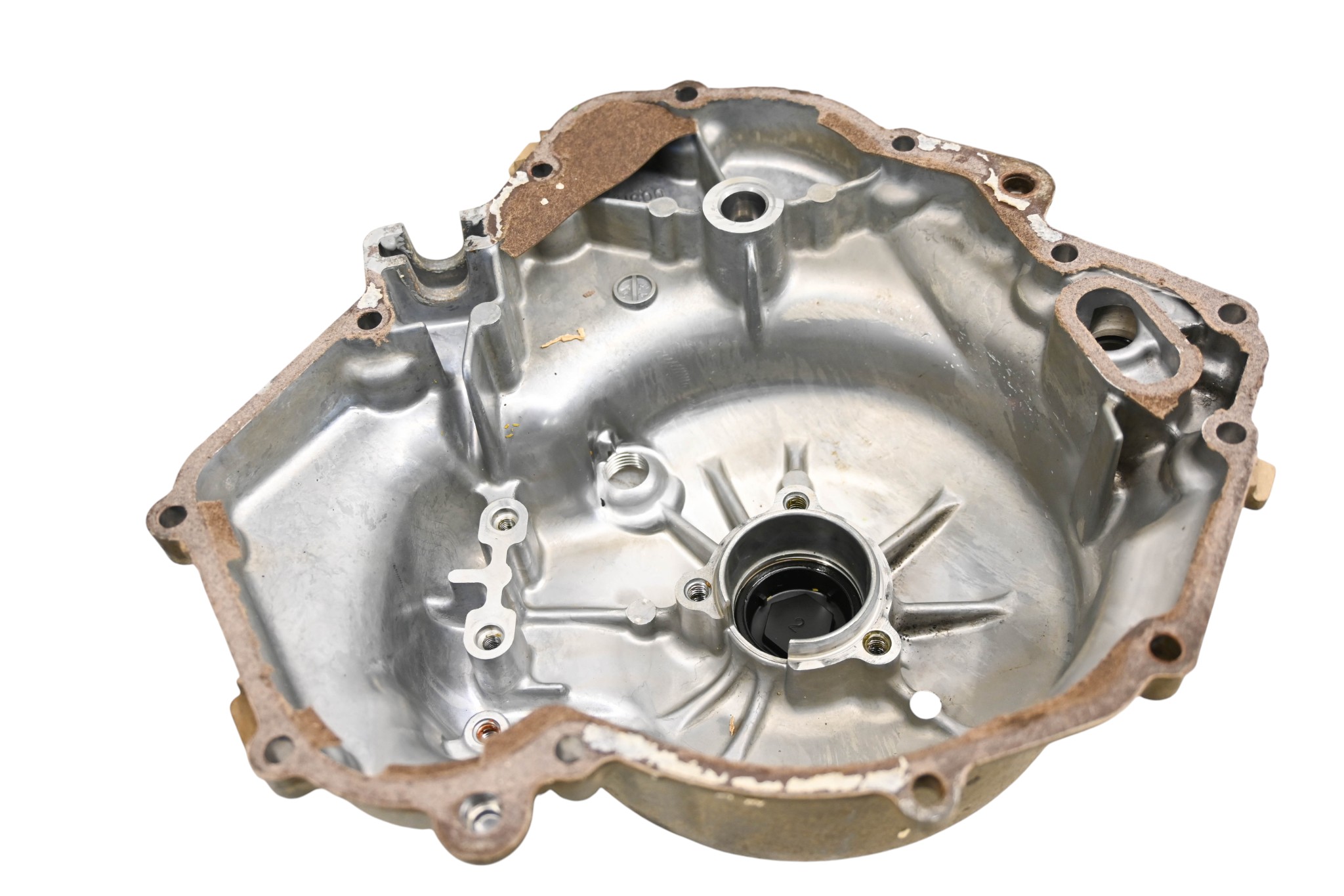 16 Yamaha YXZ1000R Stator Cover