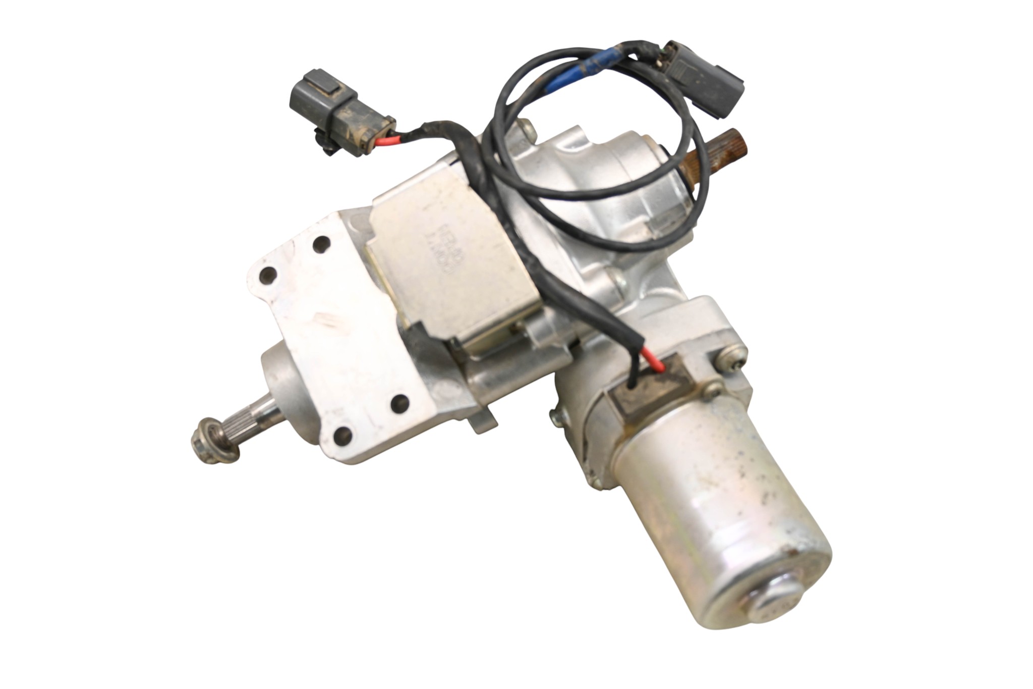 16 Yamaha YXZ1000R Eps Power Steering Unit