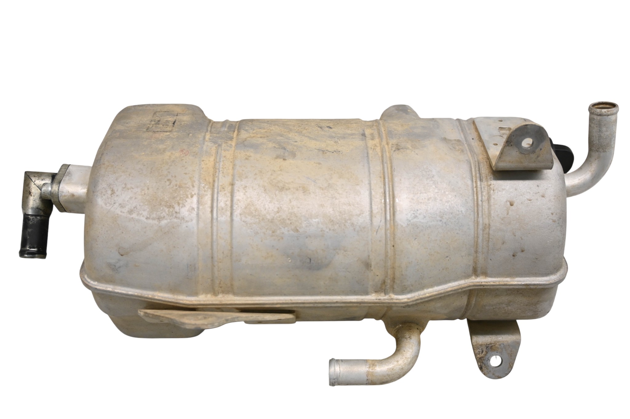 16 Yamaha YXZ1000R Oil Tank