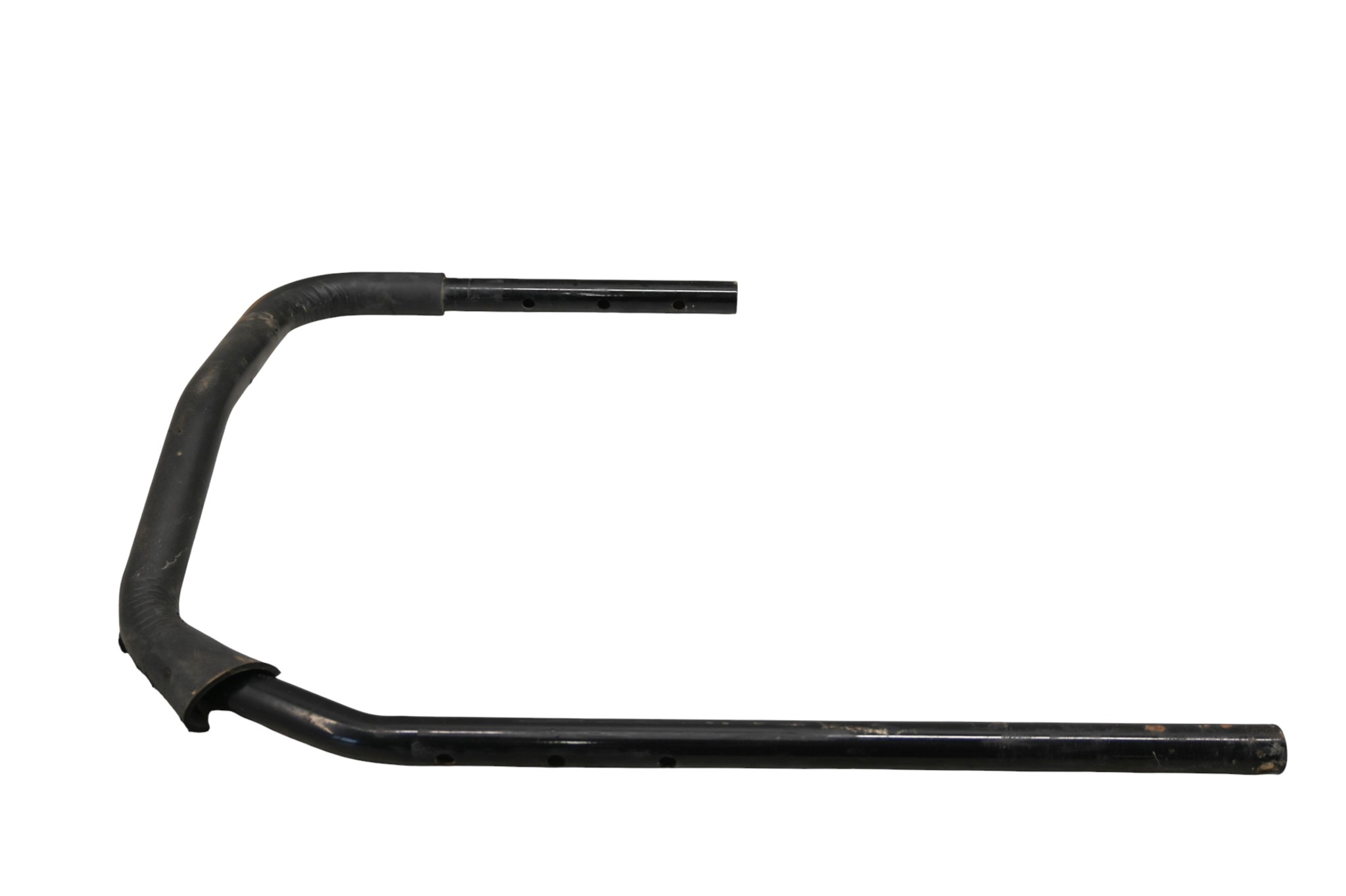 16 Yamaha YXZ1000R Passenger Grab Bar