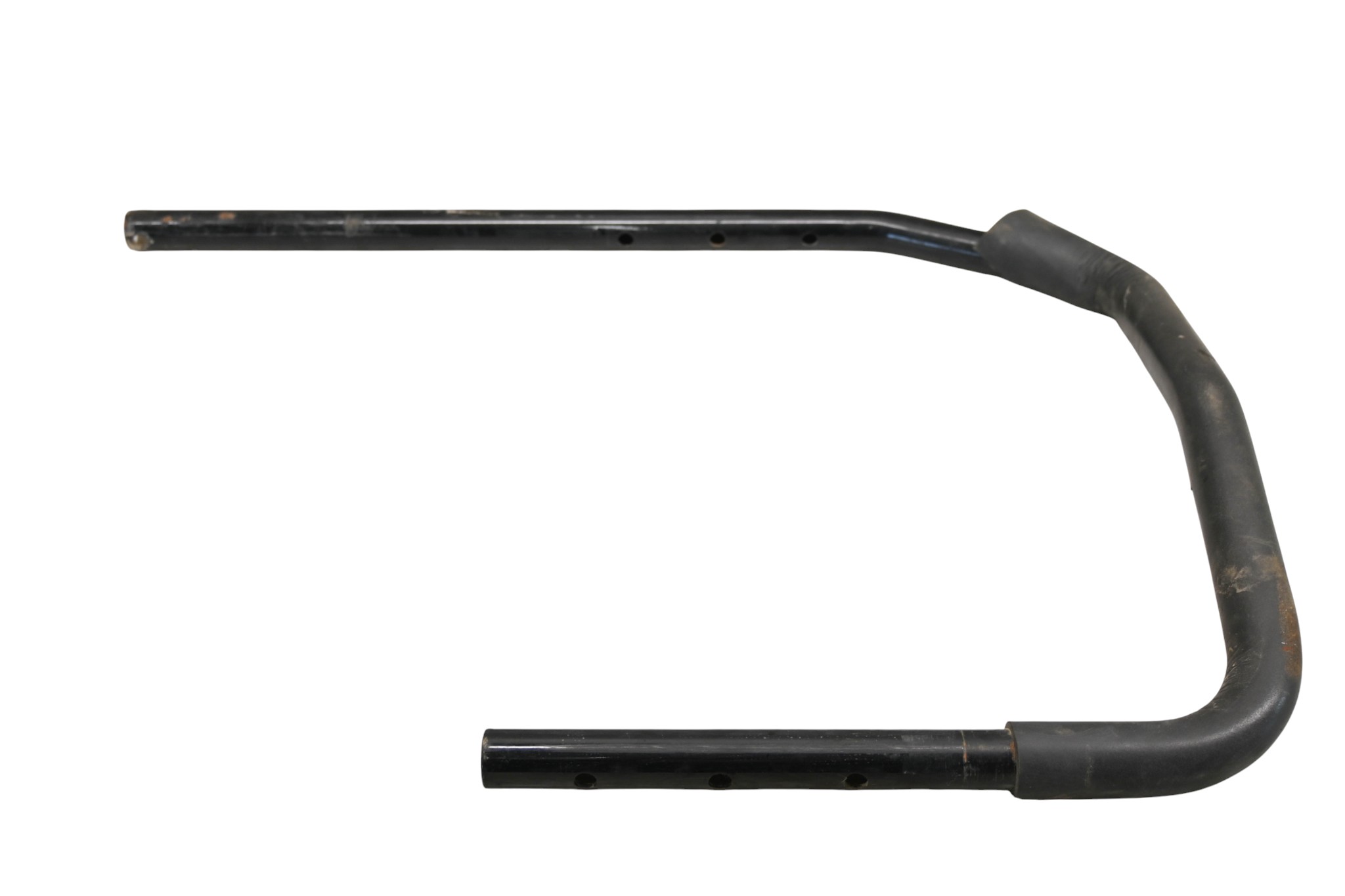 16 Yamaha YXZ1000R Passenger Grab Bar