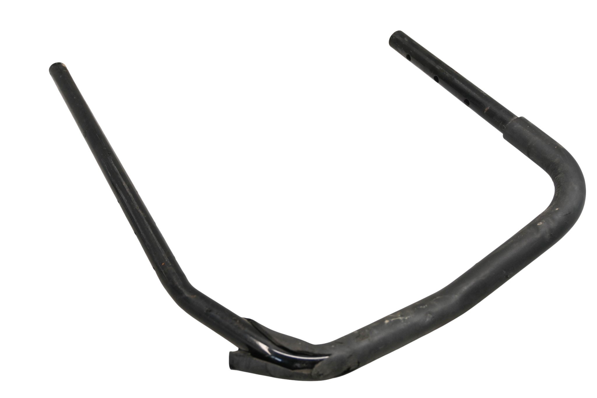 16 Yamaha YXZ1000R Passenger Grab Bar