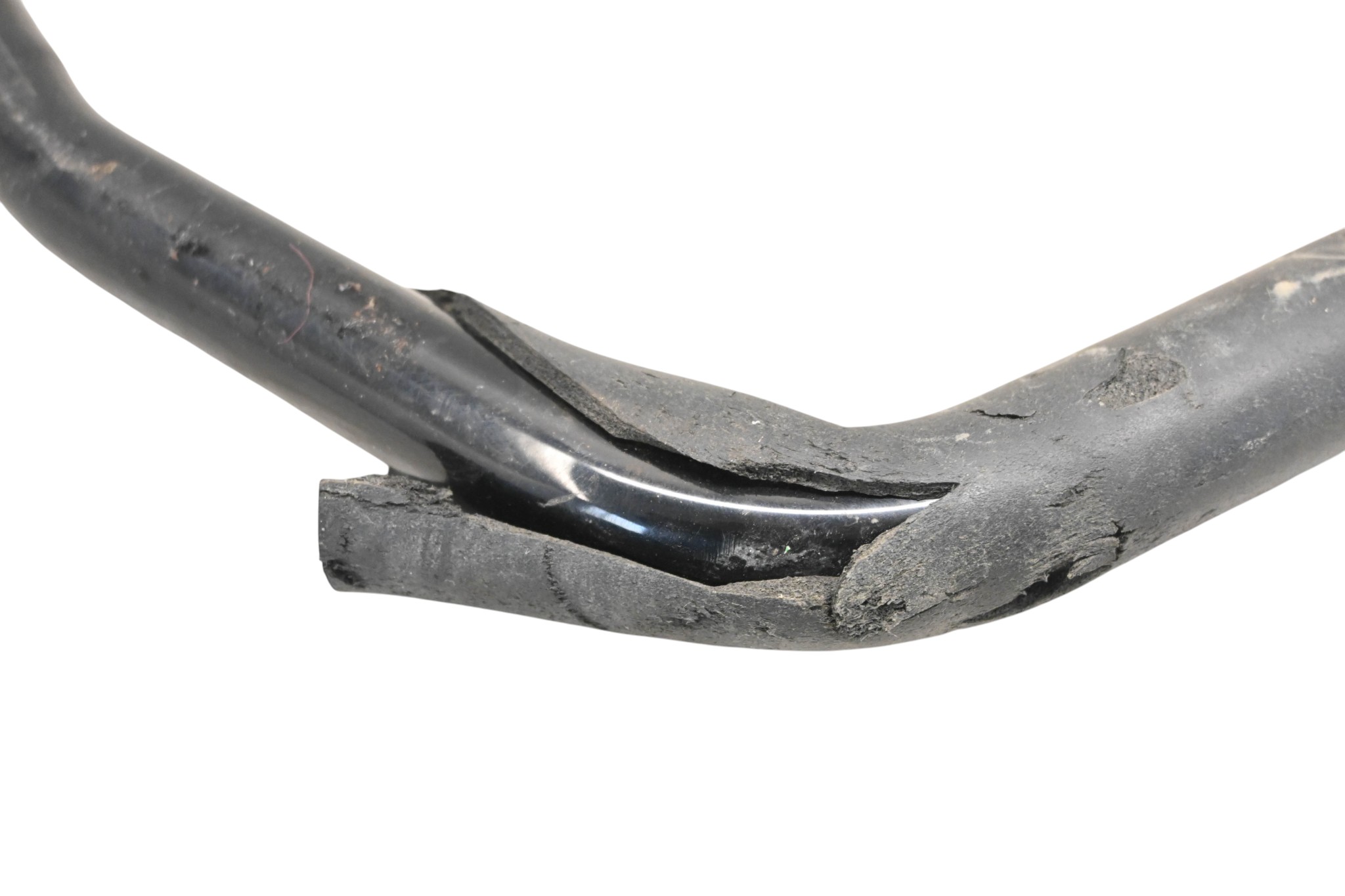 16 Yamaha YXZ1000R Passenger Grab Bar