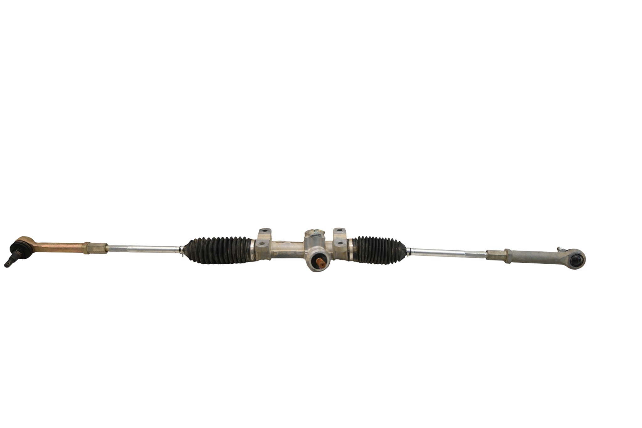 16 Yamaha YXZ1000R Steering Rack & Pinion