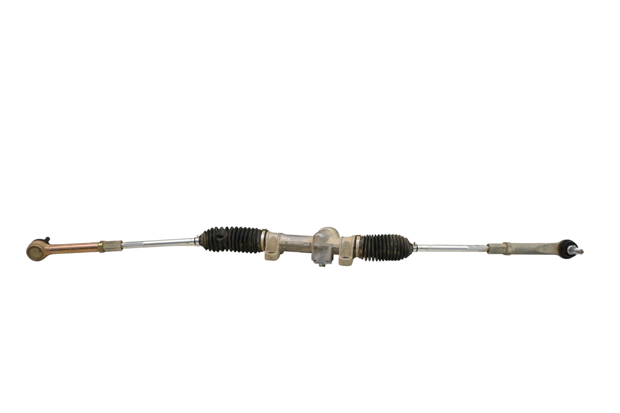 16 Yamaha YXZ1000R Steering Rack & Pinion