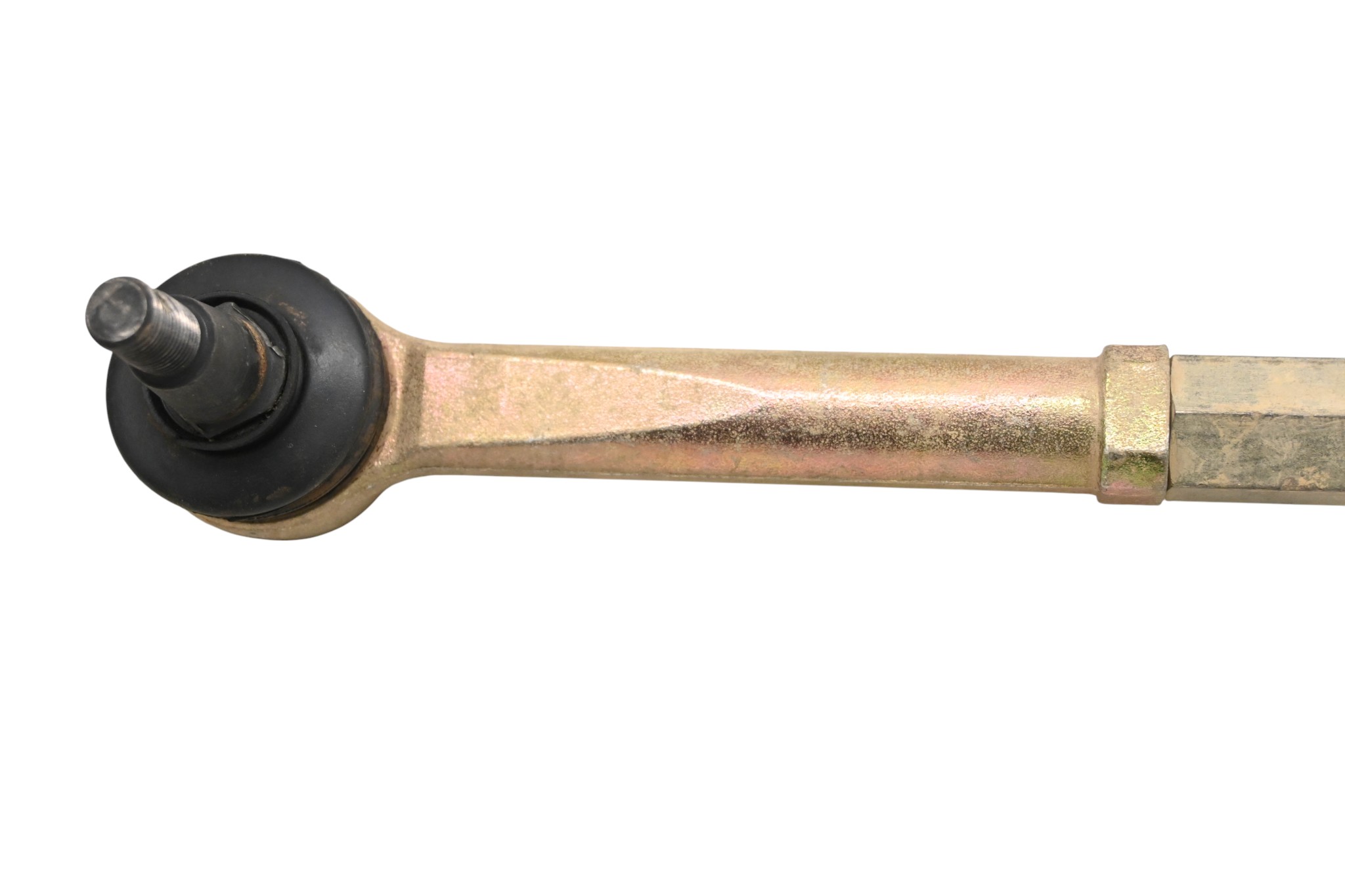 16 Yamaha YXZ1000R Steering Rack & Pinion