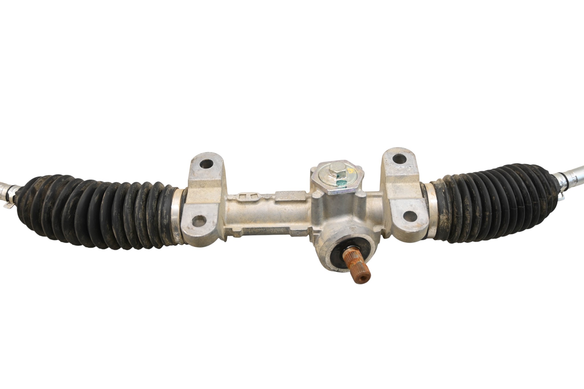 16 Yamaha YXZ1000R Steering Rack & Pinion