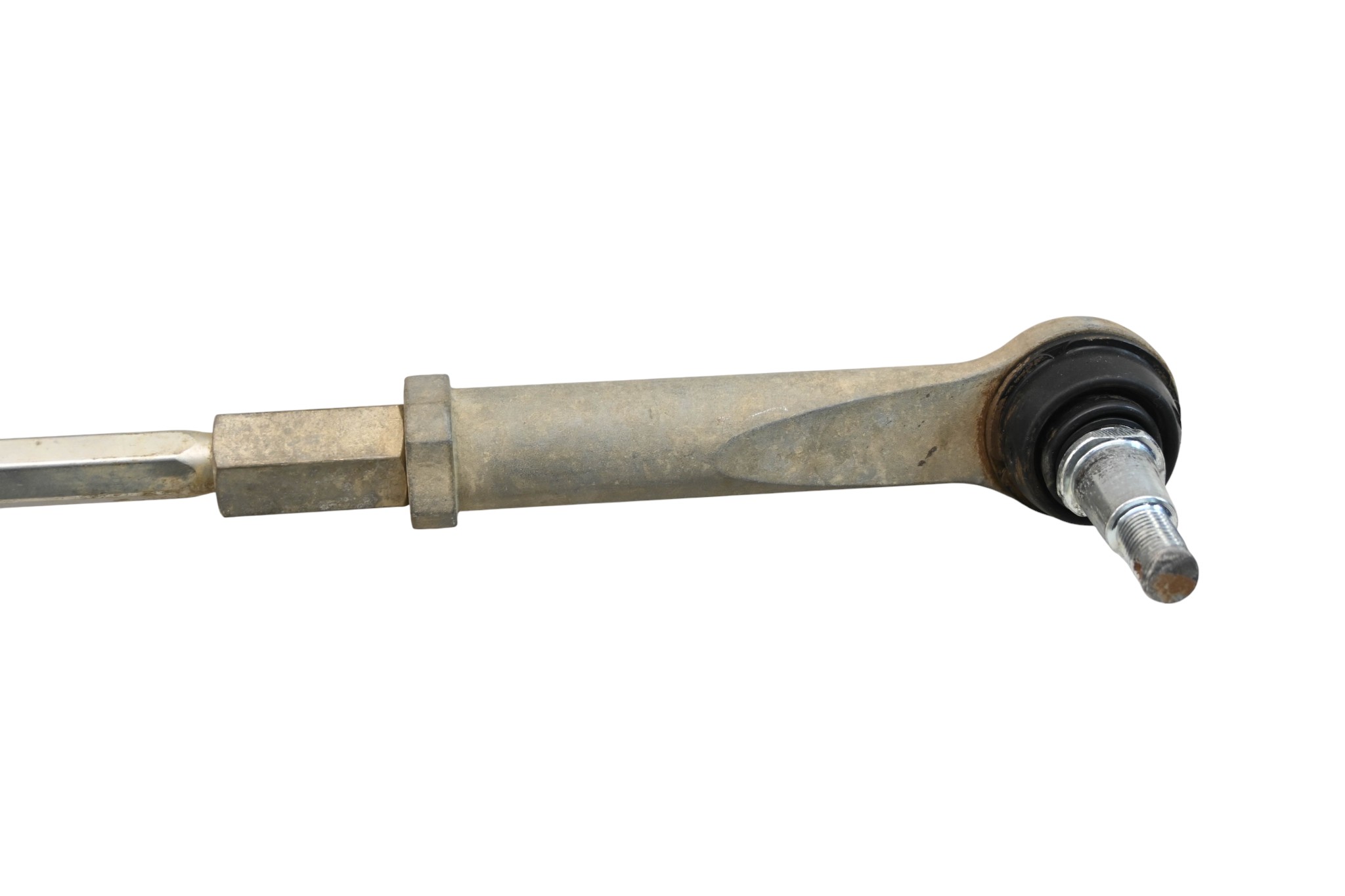 16 Yamaha YXZ1000R Steering Rack & Pinion