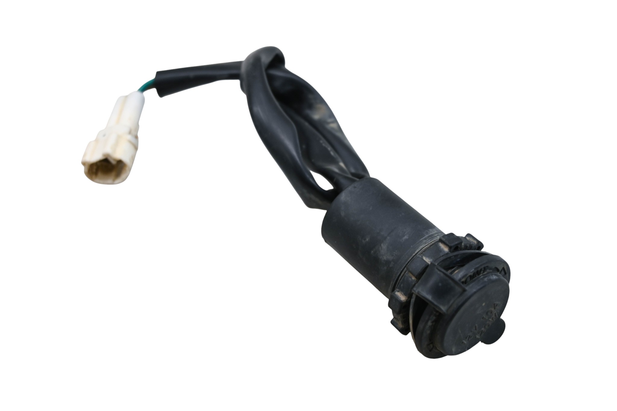 16 Yamaha YXZ1000R 12 Volt Accessory Outlet 12V