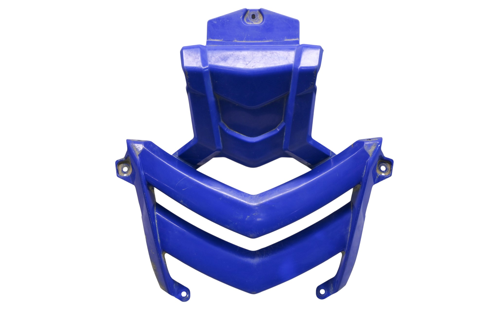 16 Yamaha YXZ1000R Upper Cover Grill