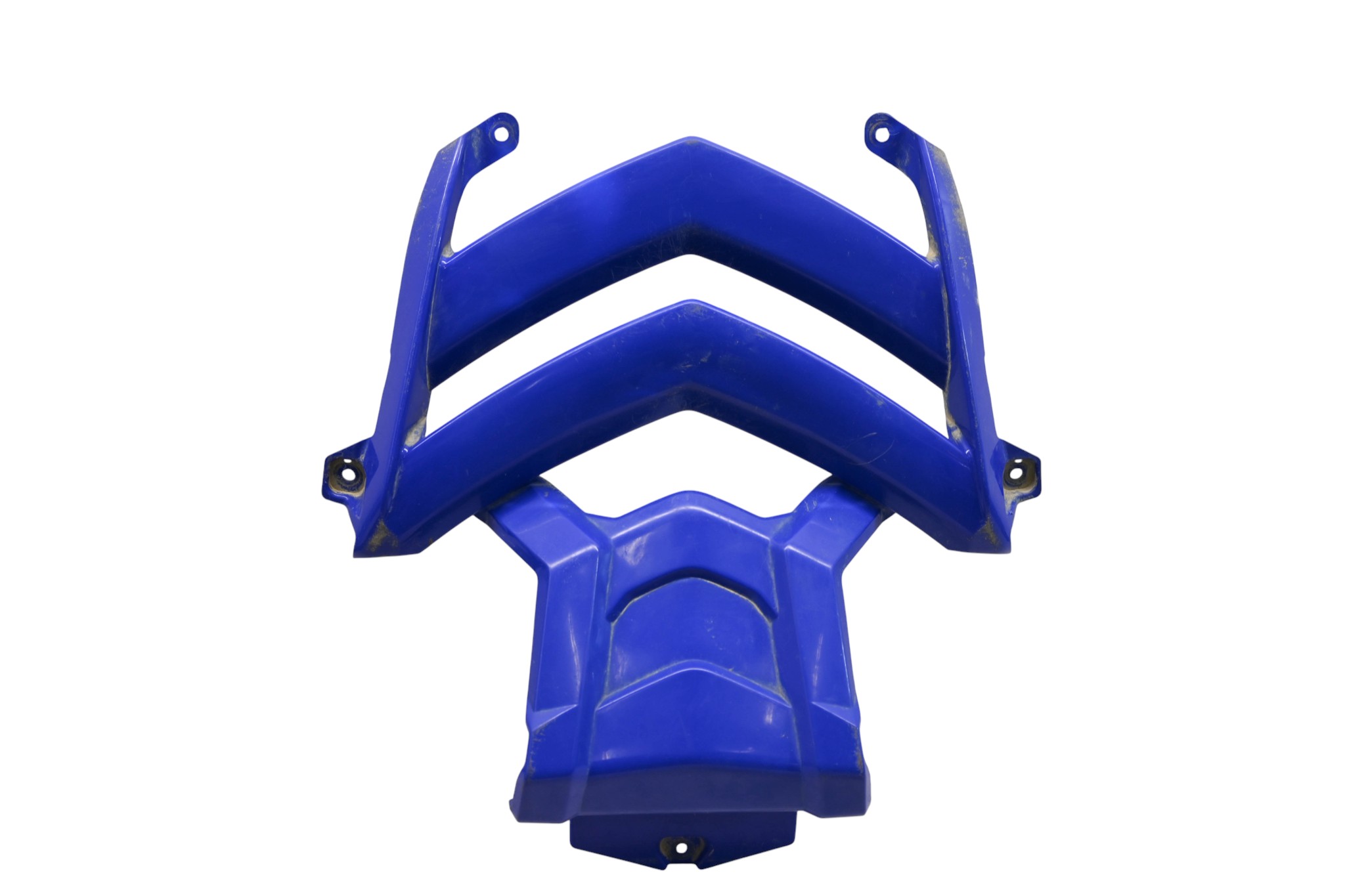 16 Yamaha YXZ1000R Upper Cover Grill