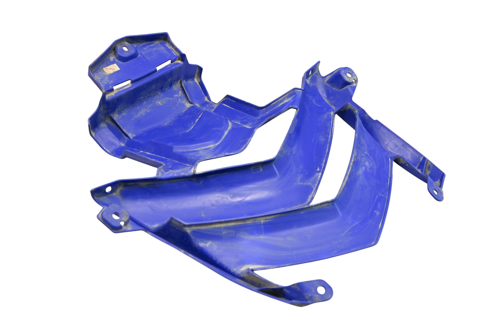 16 Yamaha YXZ1000R Upper Cover Grill