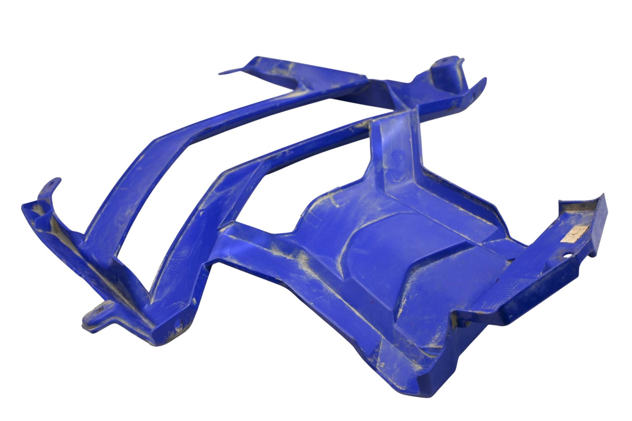 16 Yamaha YXZ1000R Upper Cover Grill