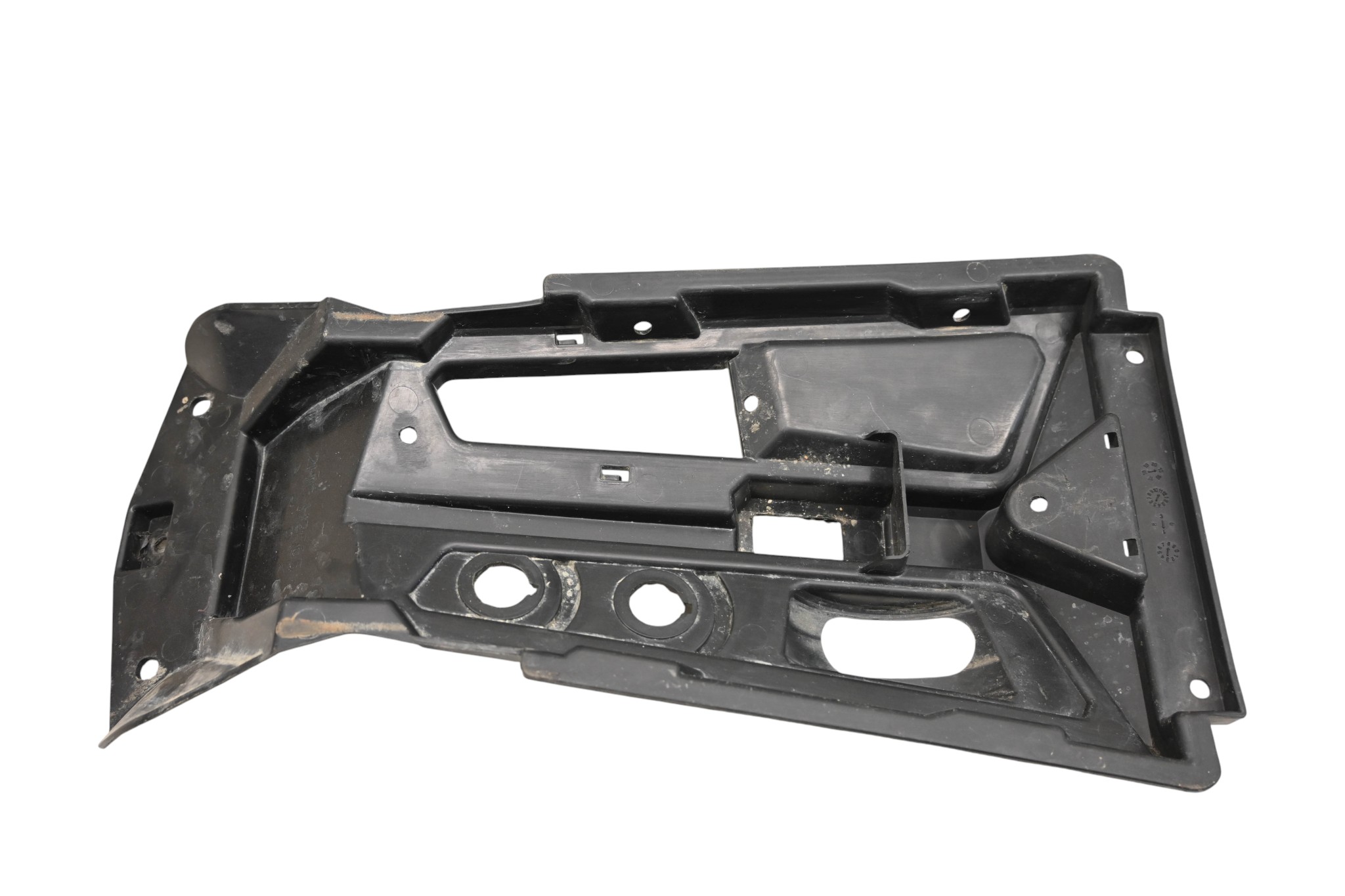 16 Yamaha YXZ1000R Center Console Switch Panel Cover
