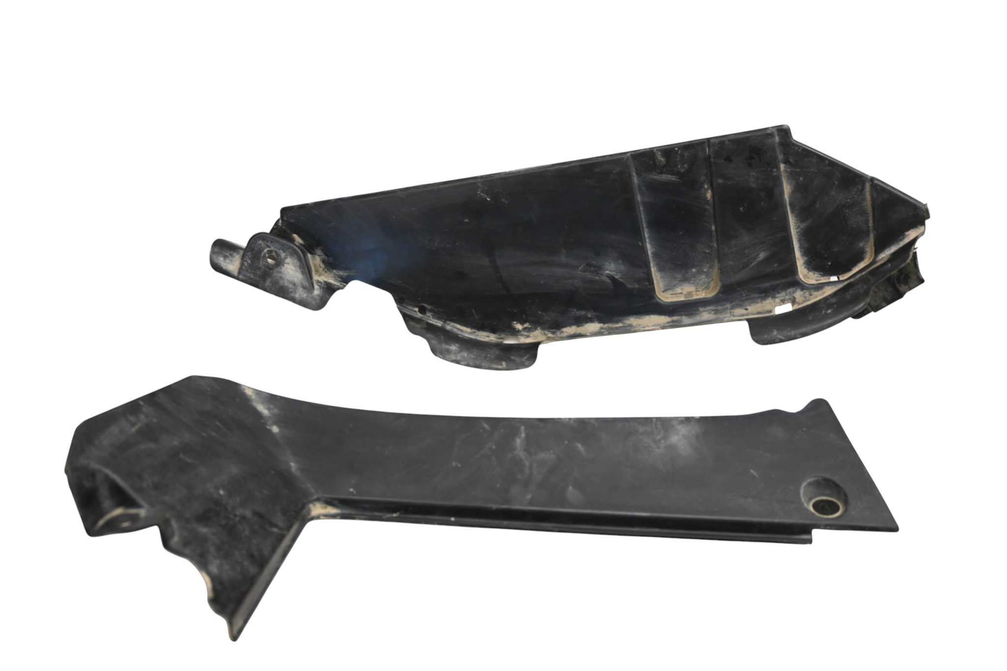 16 Yamaha YXZ1000R Front Dust Seal Covers