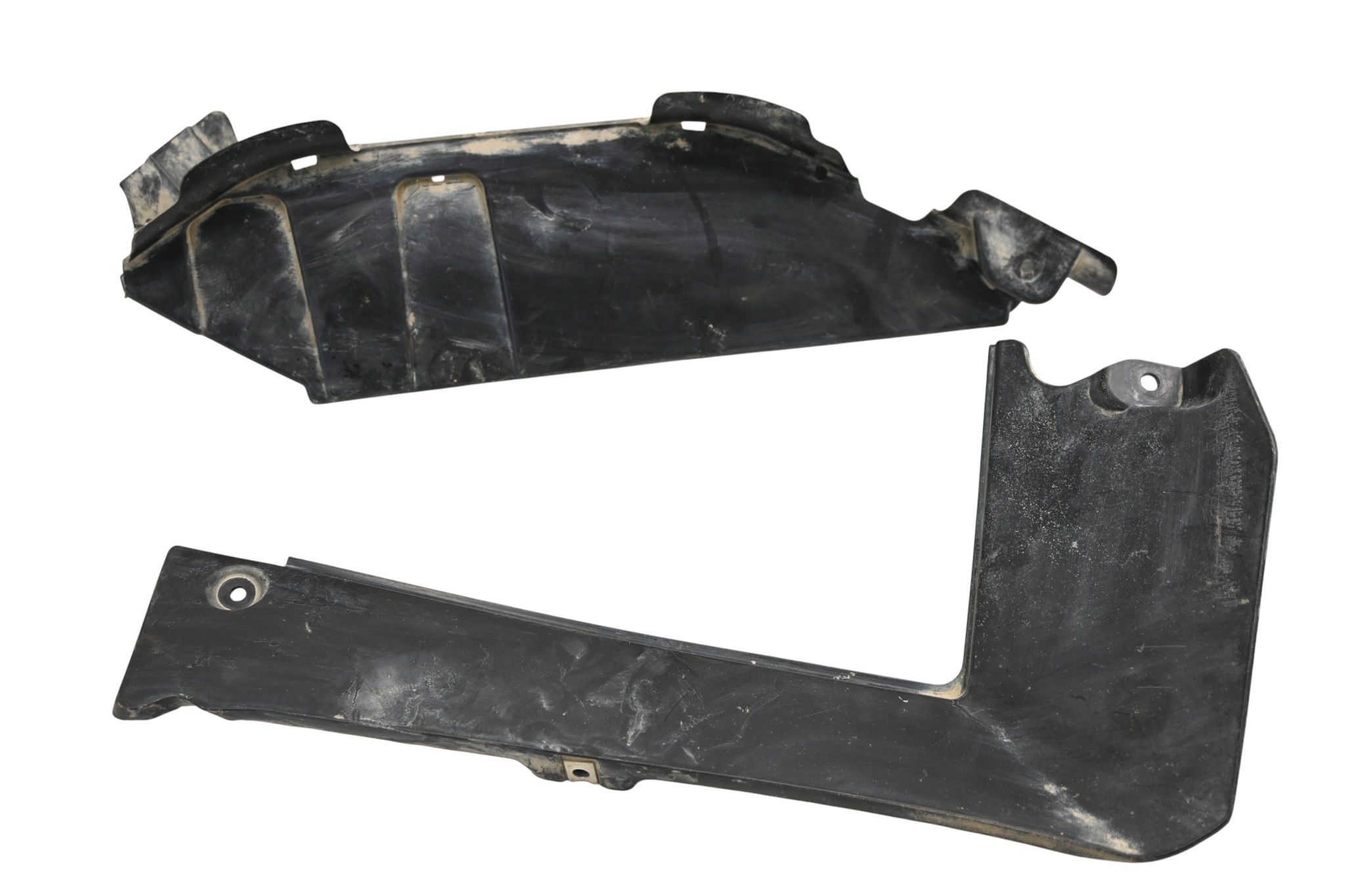 16 Yamaha YXZ1000R Front Dust Seal Covers