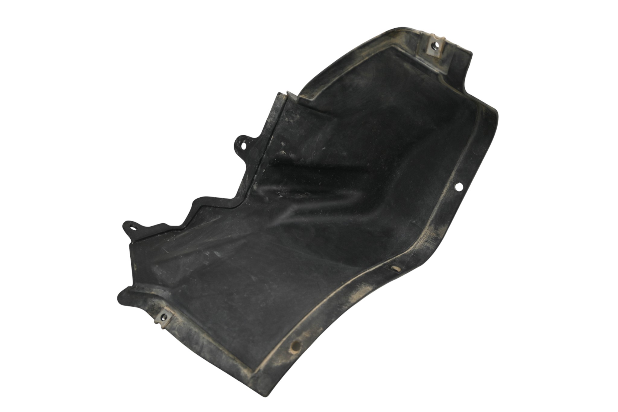 16 Yamaha YXZ1000R Pedal Cover Panel