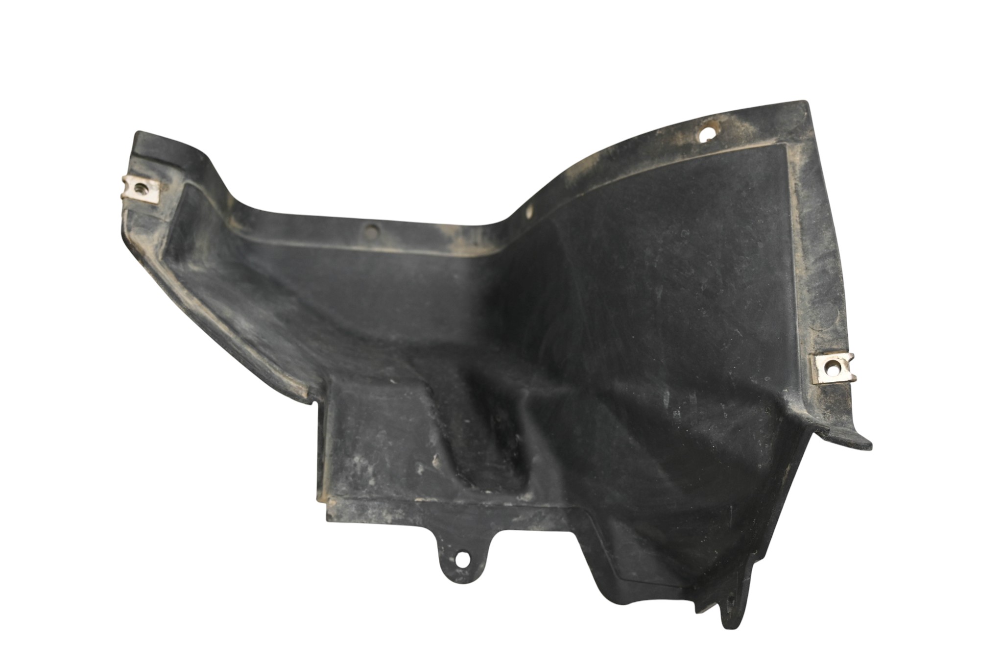 16 Yamaha YXZ1000R Pedal Cover Panel