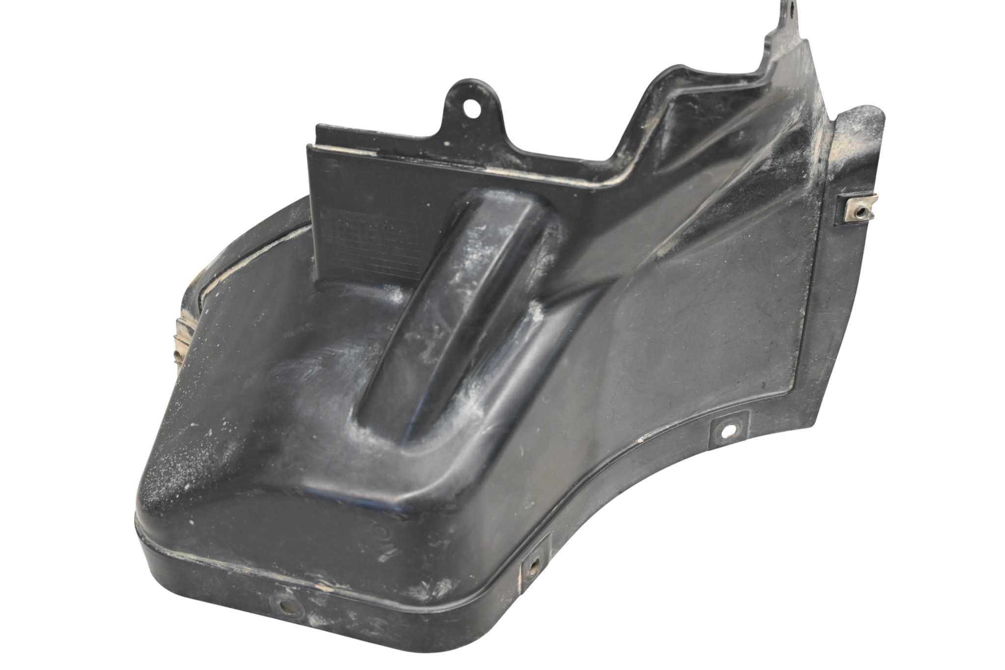 16 Yamaha YXZ1000R Pedal Cover Panel