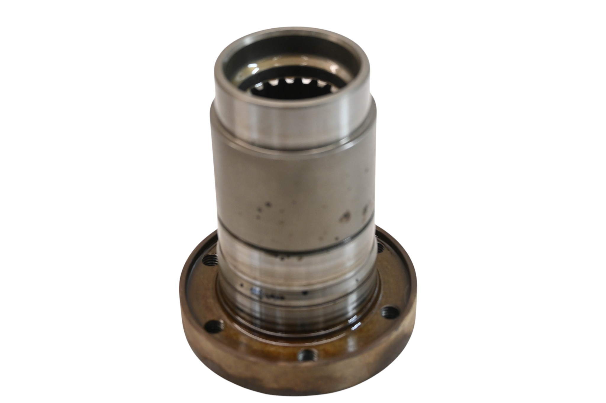 16 Yamaha YXZ1000R Crankshaft Adaptor Output Shaft
