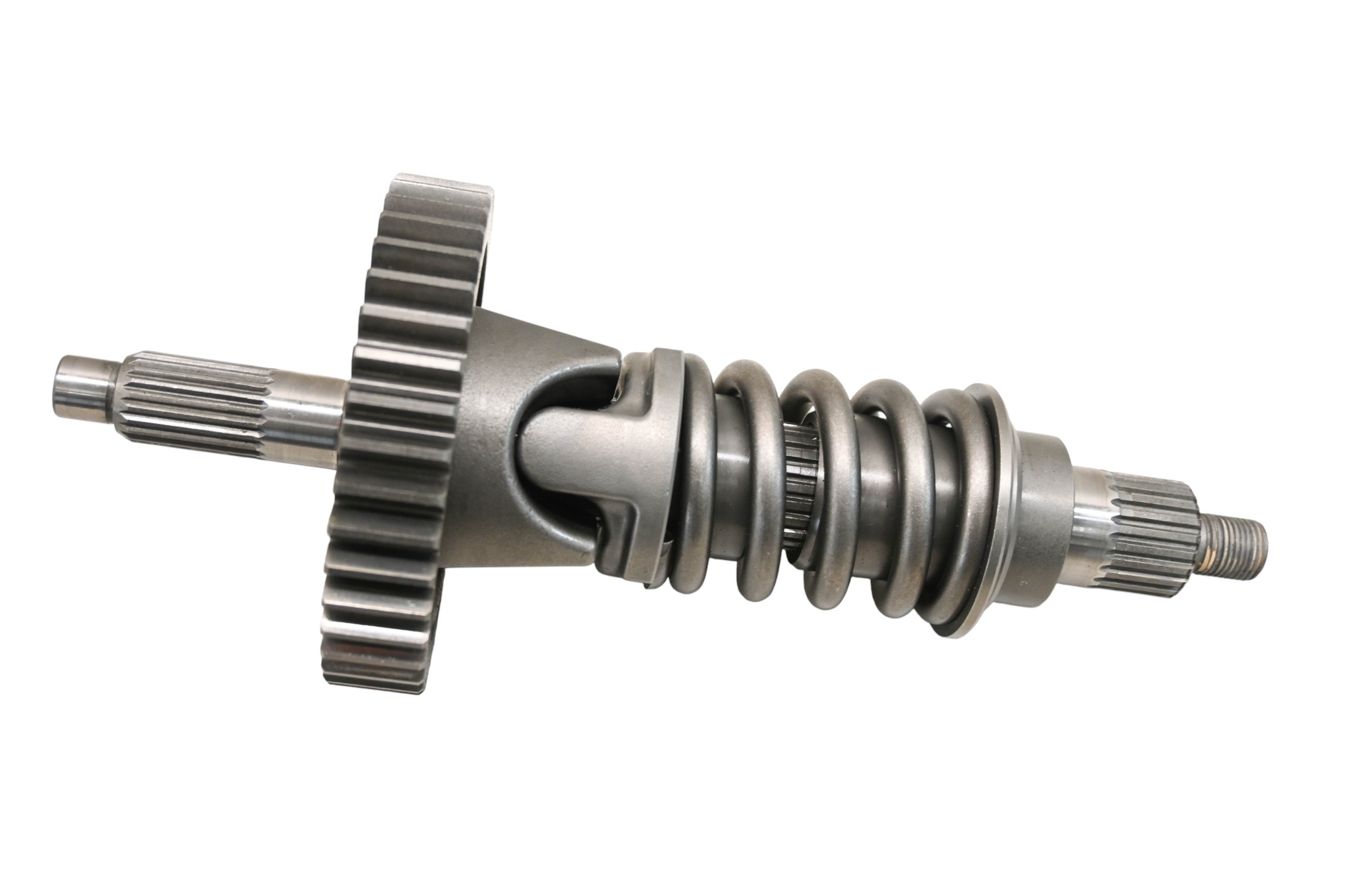 16 Yamaha YXZ1000R Transmission Final Shaft