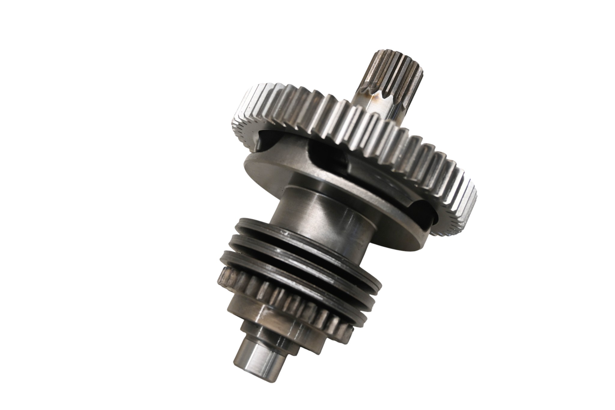 16 Yamaha YXZ1000R Transmission Final Shaft