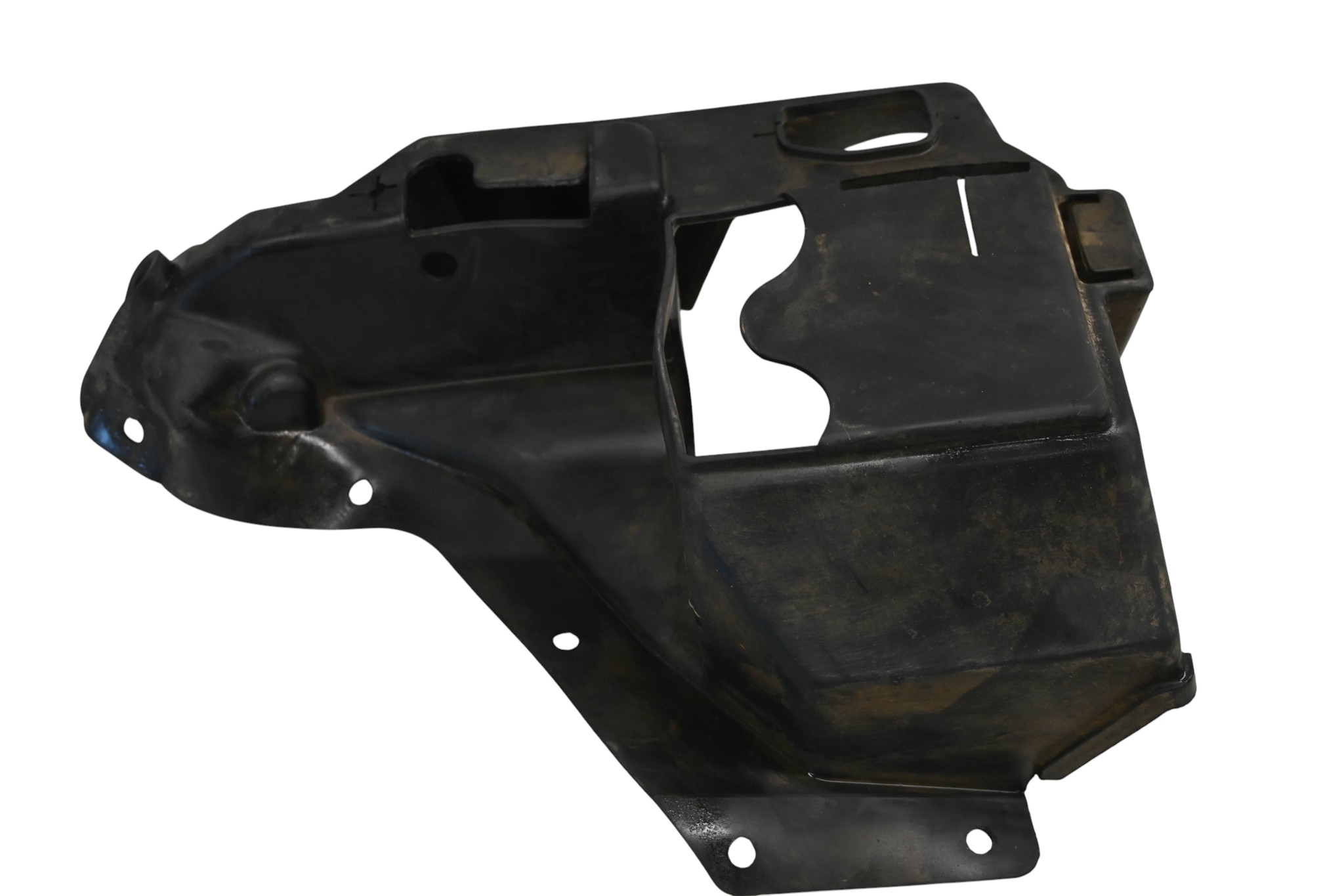 16 Yamaha YXZ1000R Floor Dust Seal Cover