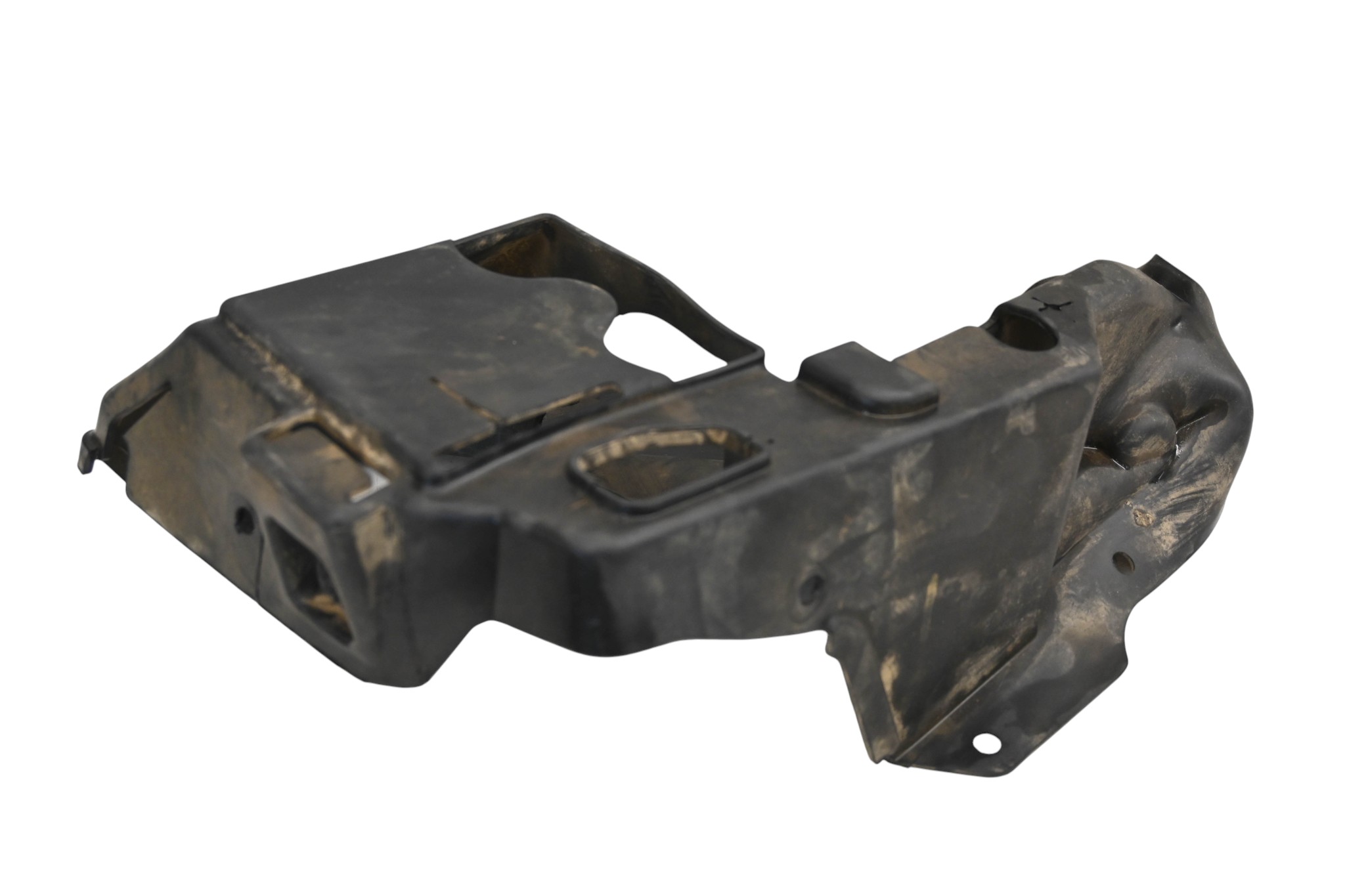 16 Yamaha YXZ1000R Floor Dust Seal Cover