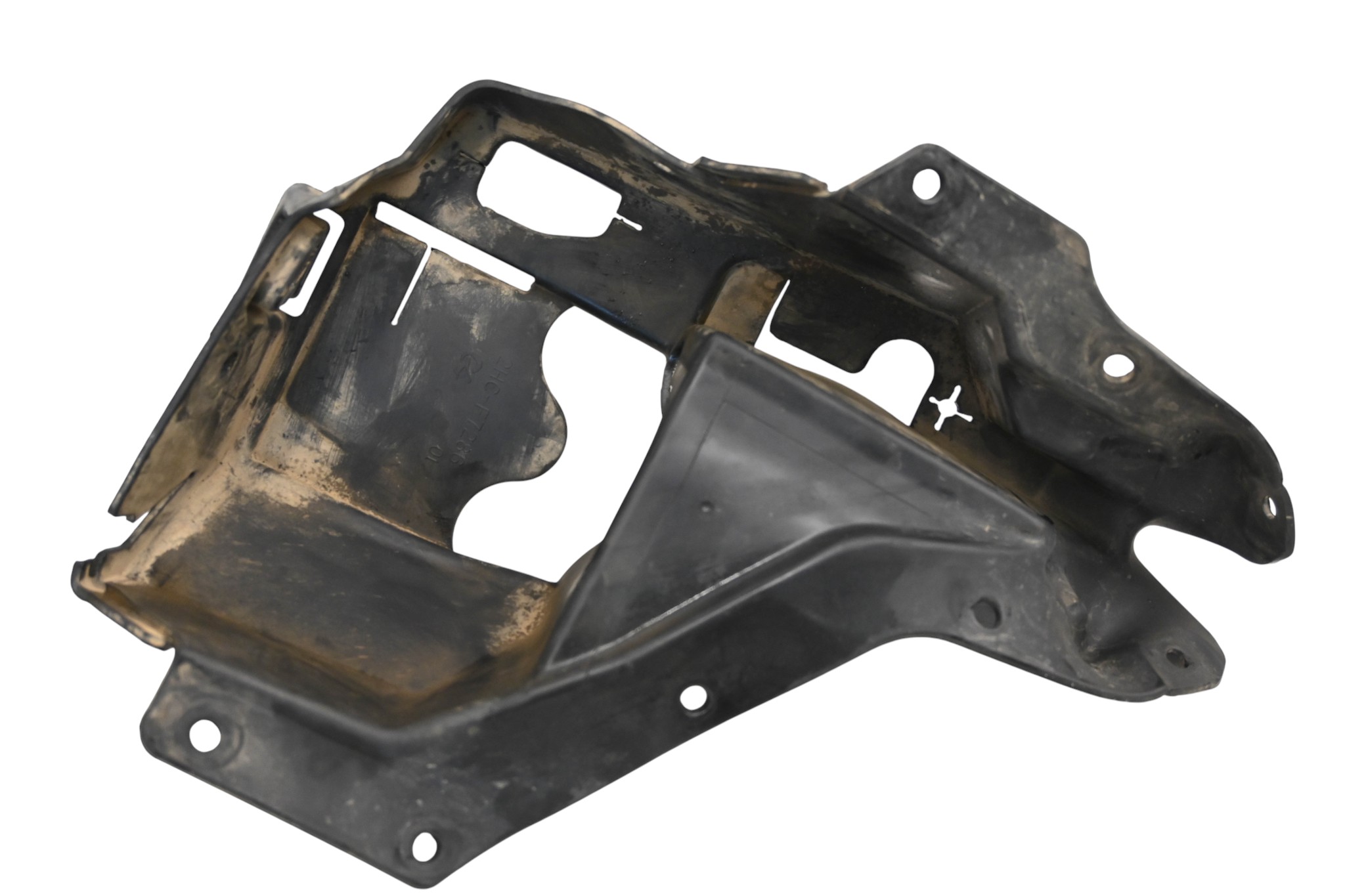 16 Yamaha YXZ1000R Floor Dust Seal Cover
