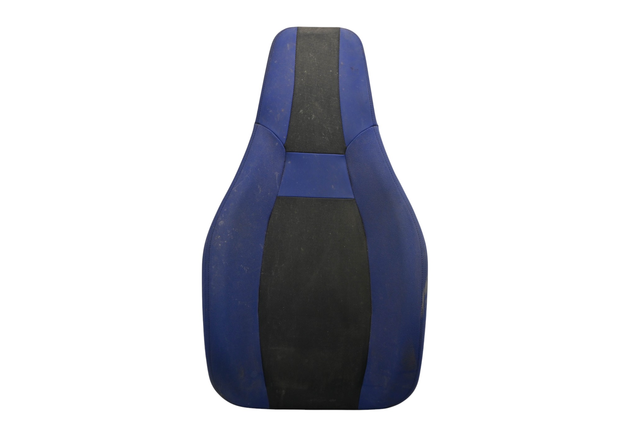 16 Yamaha YXZ1000R Seat Back Cushion