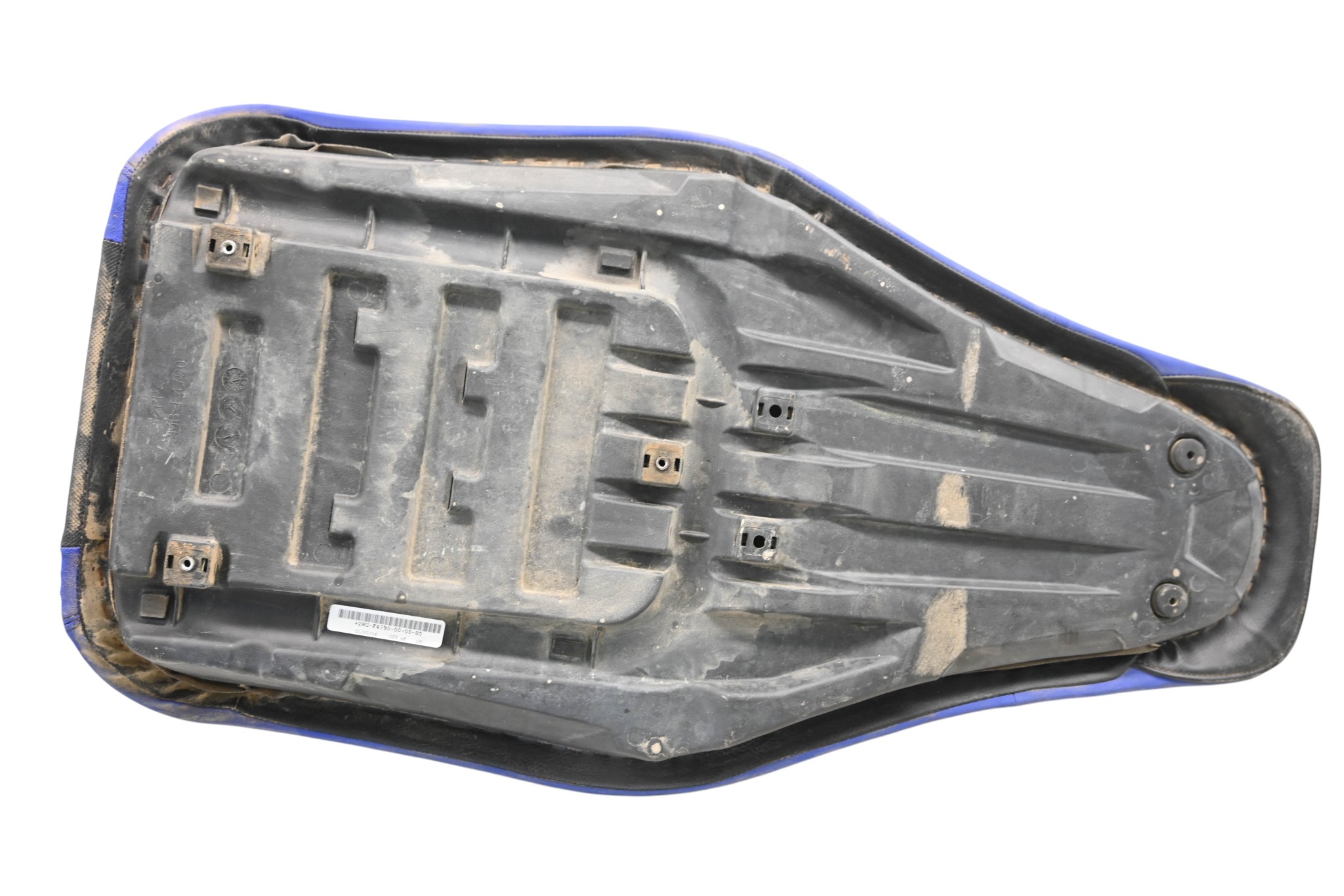 16 Yamaha YXZ1000R Seat Back Cushion