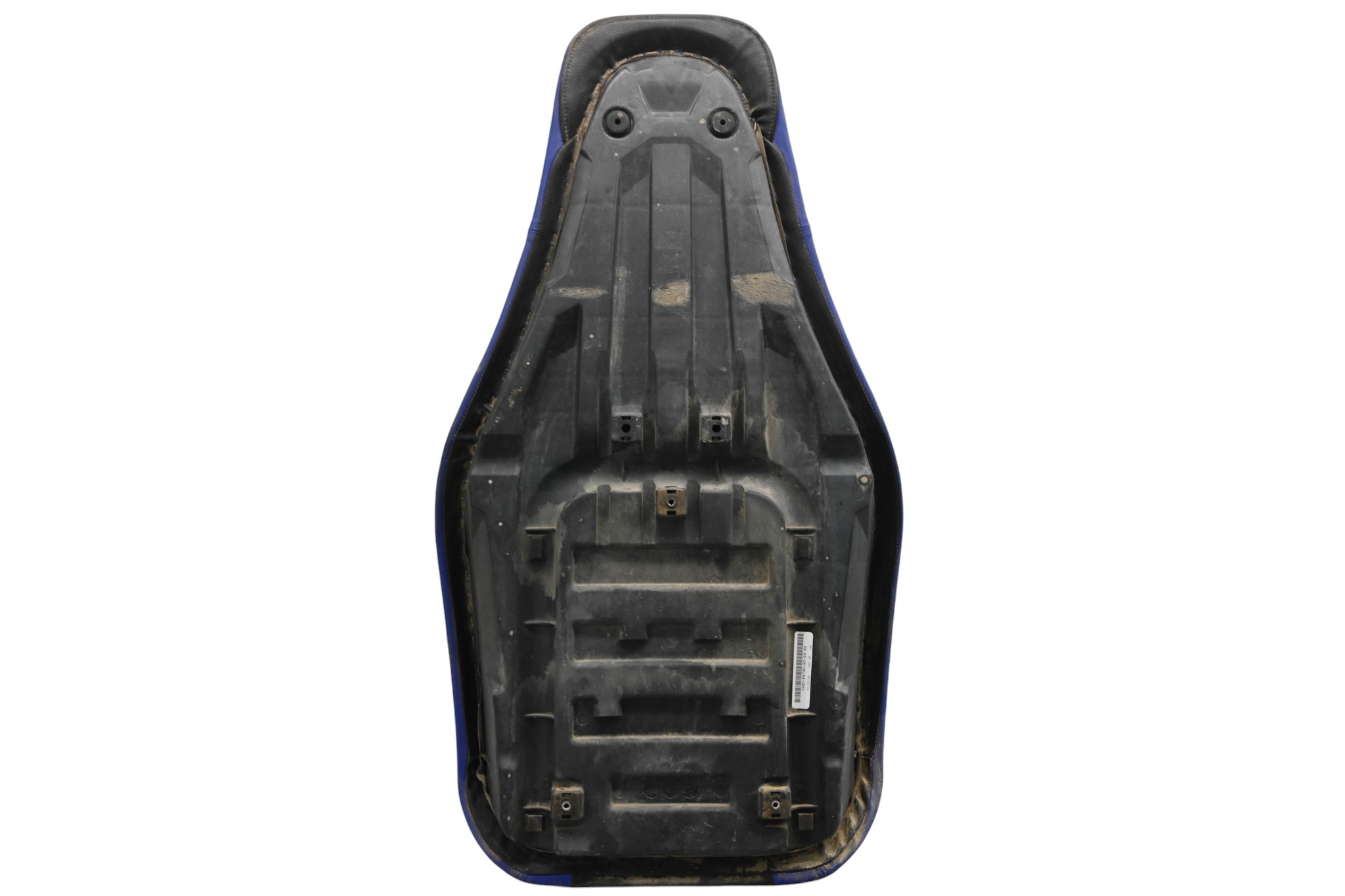 16 Yamaha YXZ1000R Seat Back Cushion