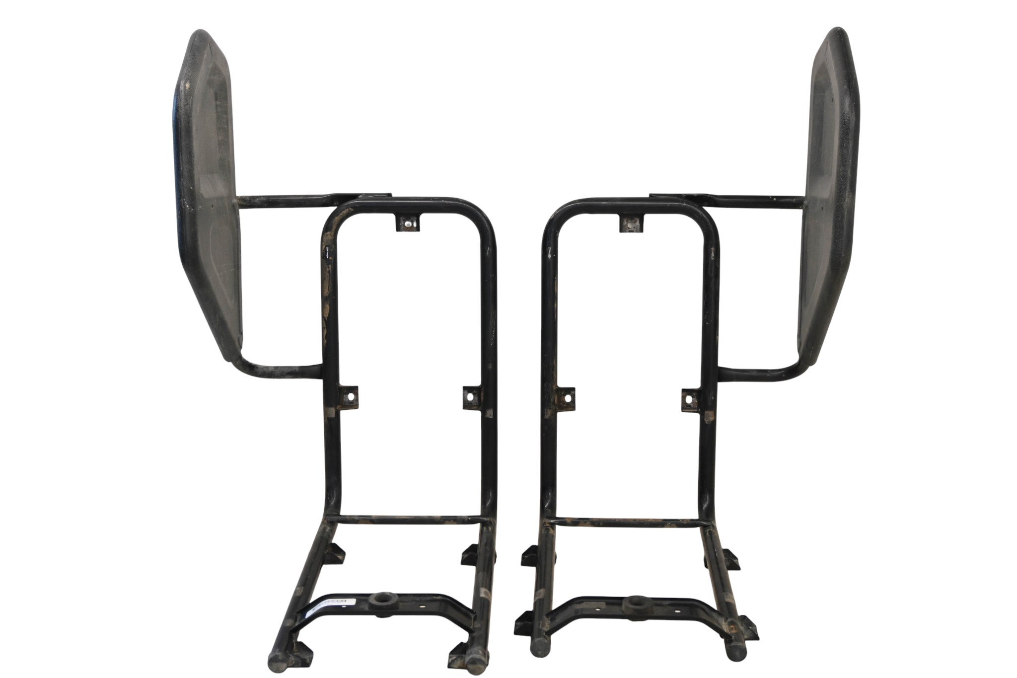 16 Yamaha YXZ1000R Drivers & Passenger Seat Frames