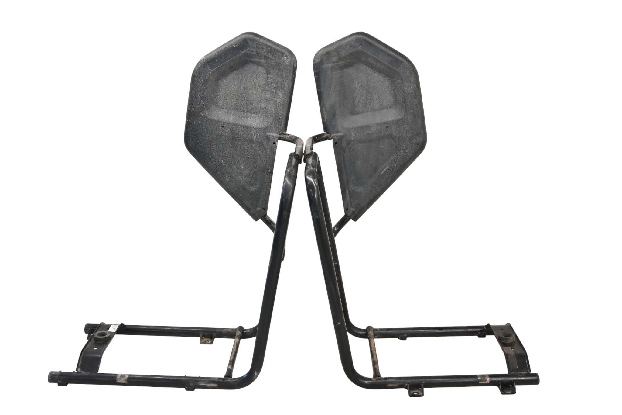 16 Yamaha YXZ1000R Drivers & Passenger Seat Frames