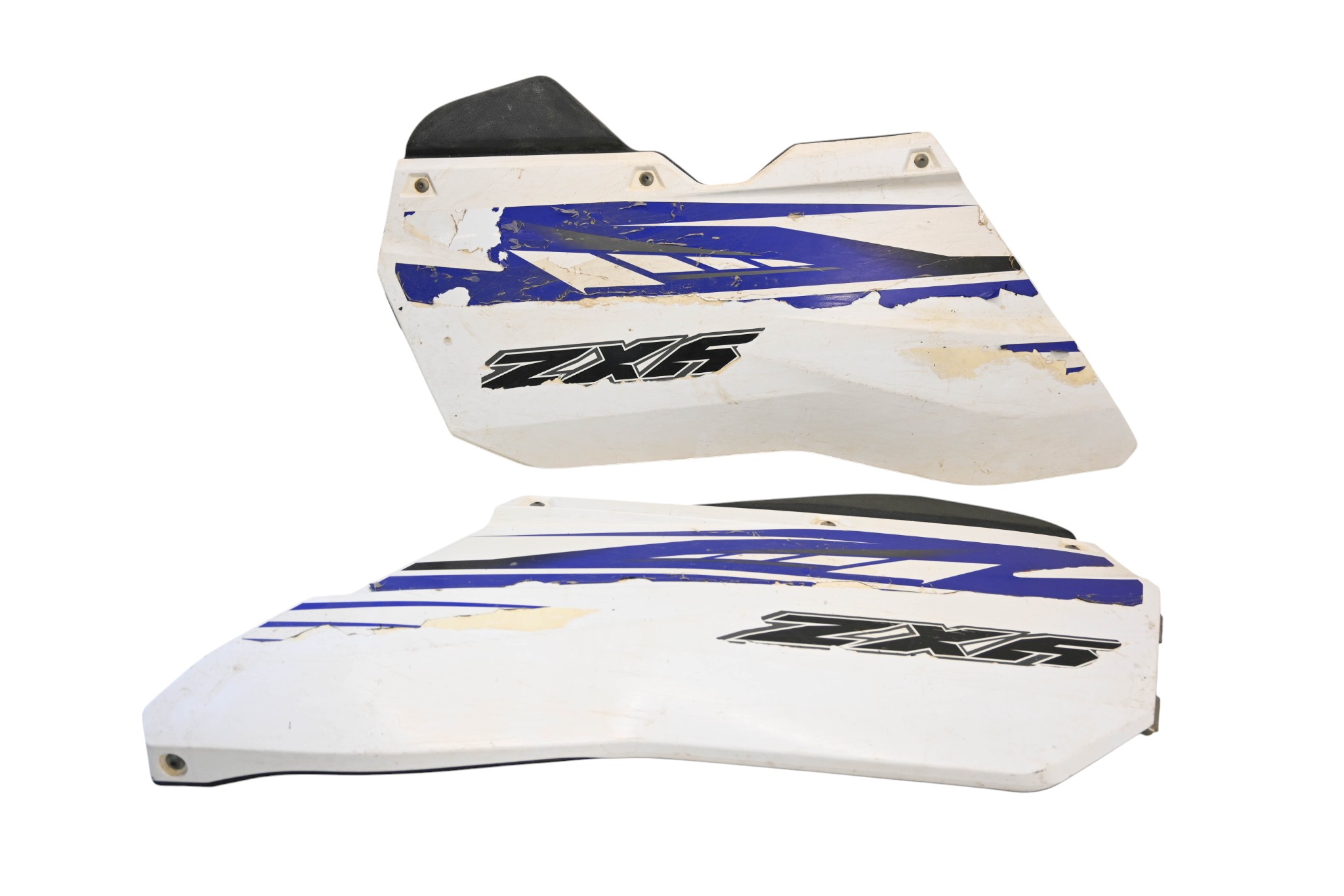16 Yamaha YXZ1000R Driver & Passenger Side Doors