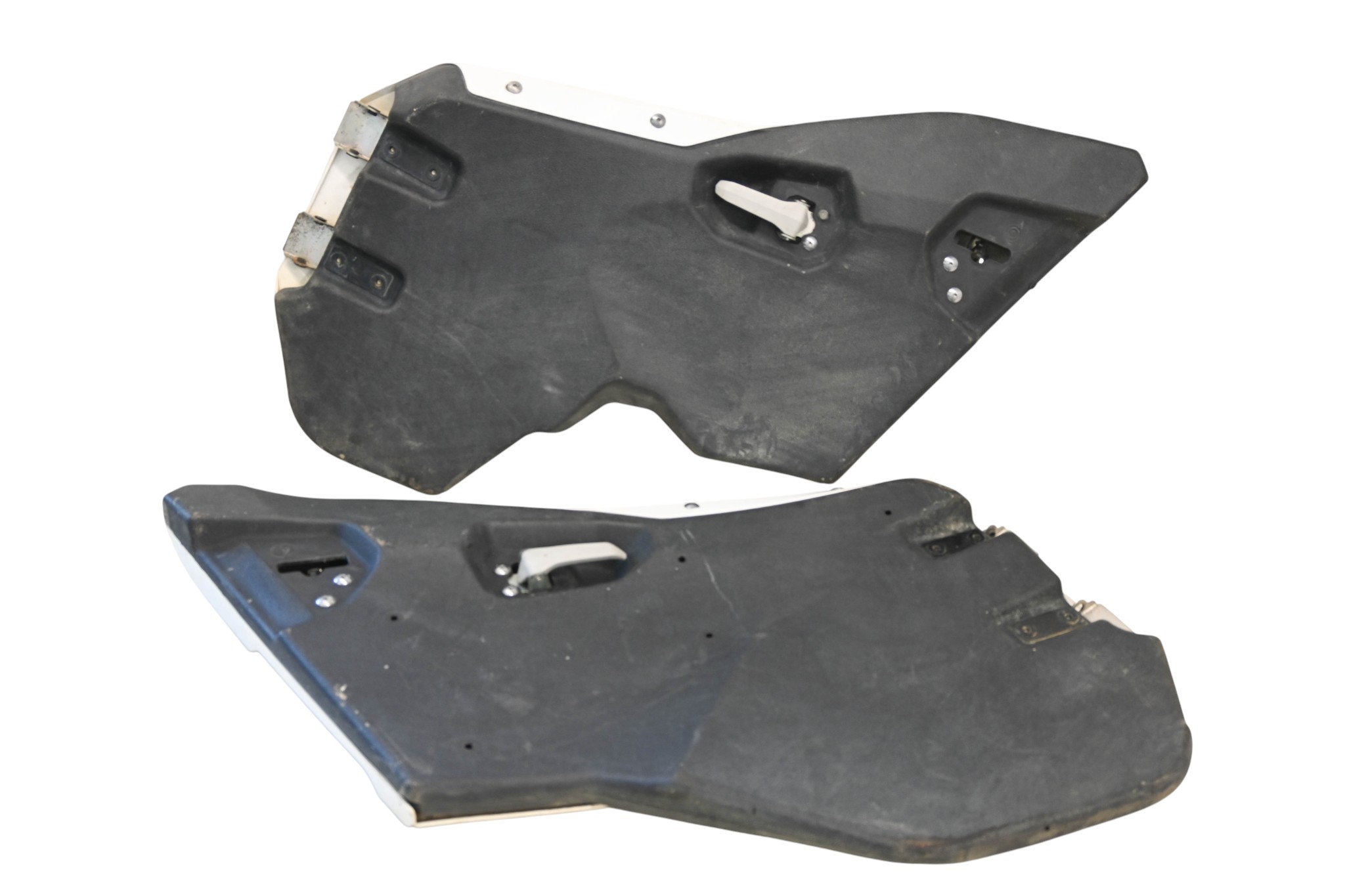 16 Yamaha YXZ1000R Driver & Passenger Side Doors