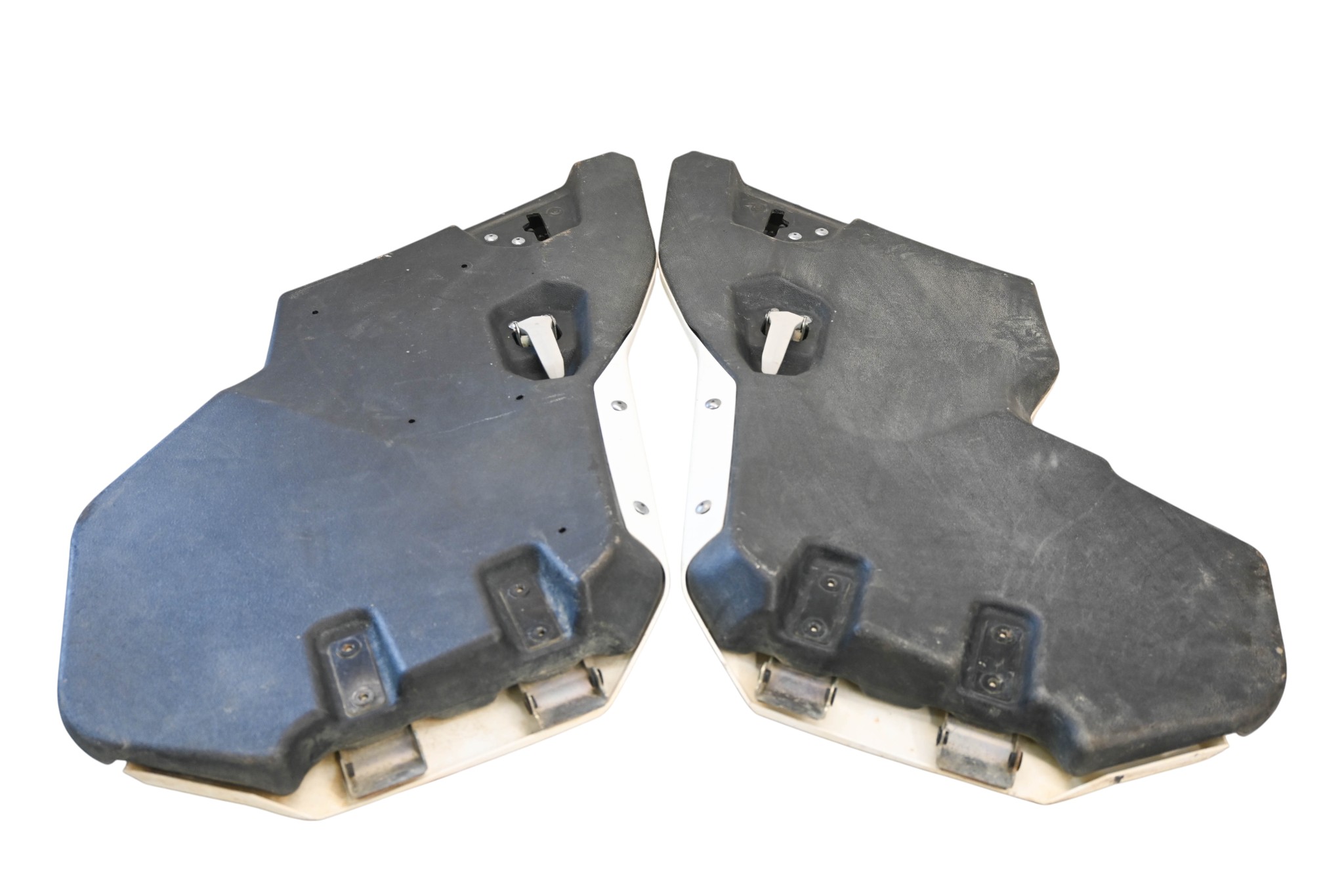 16 Yamaha YXZ1000R Driver & Passenger Side Doors